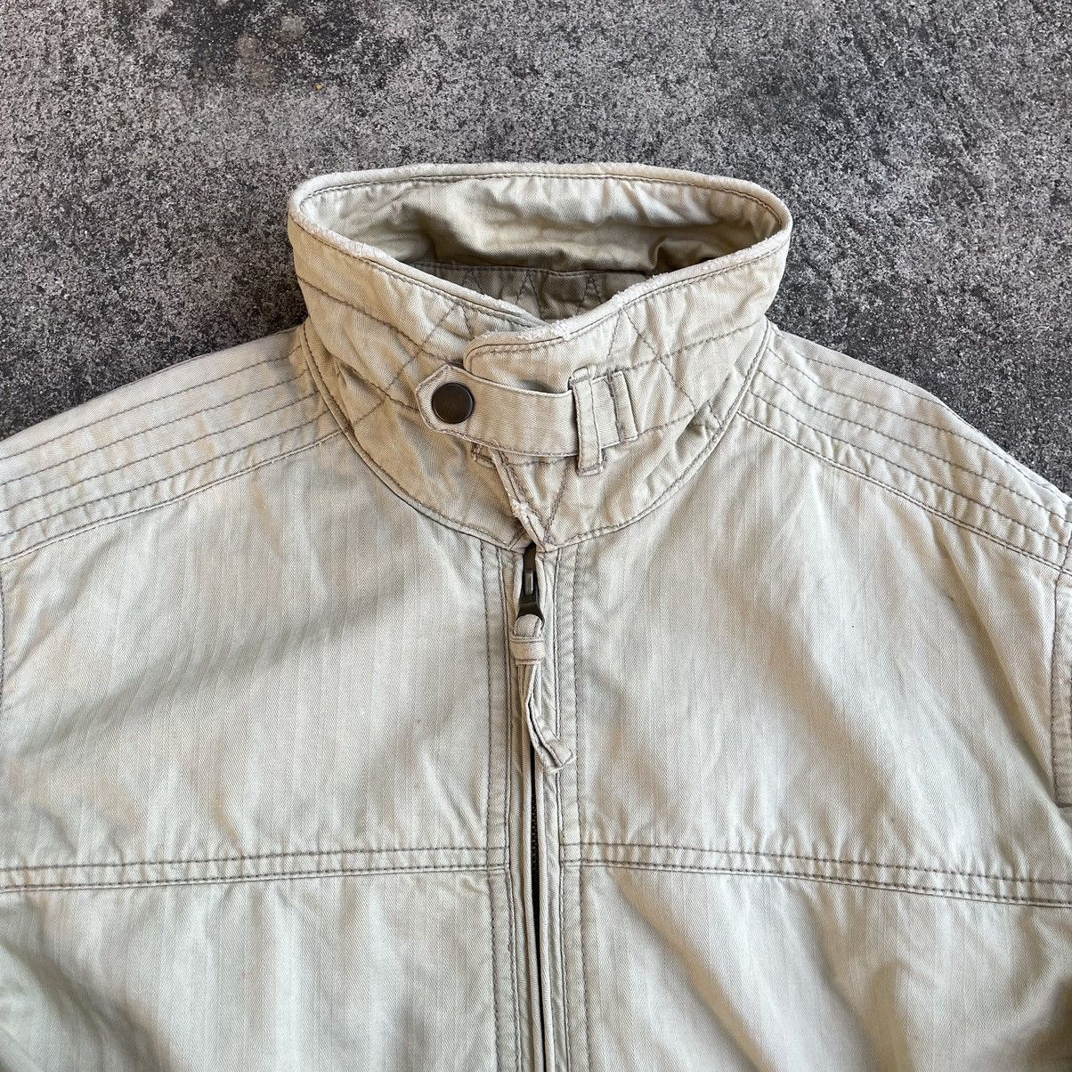 Japanese Brand Rush Hour Thrash Jacket Multi Pocket Size US M / EU 48-50 / 2 - 9 Thumbnail
