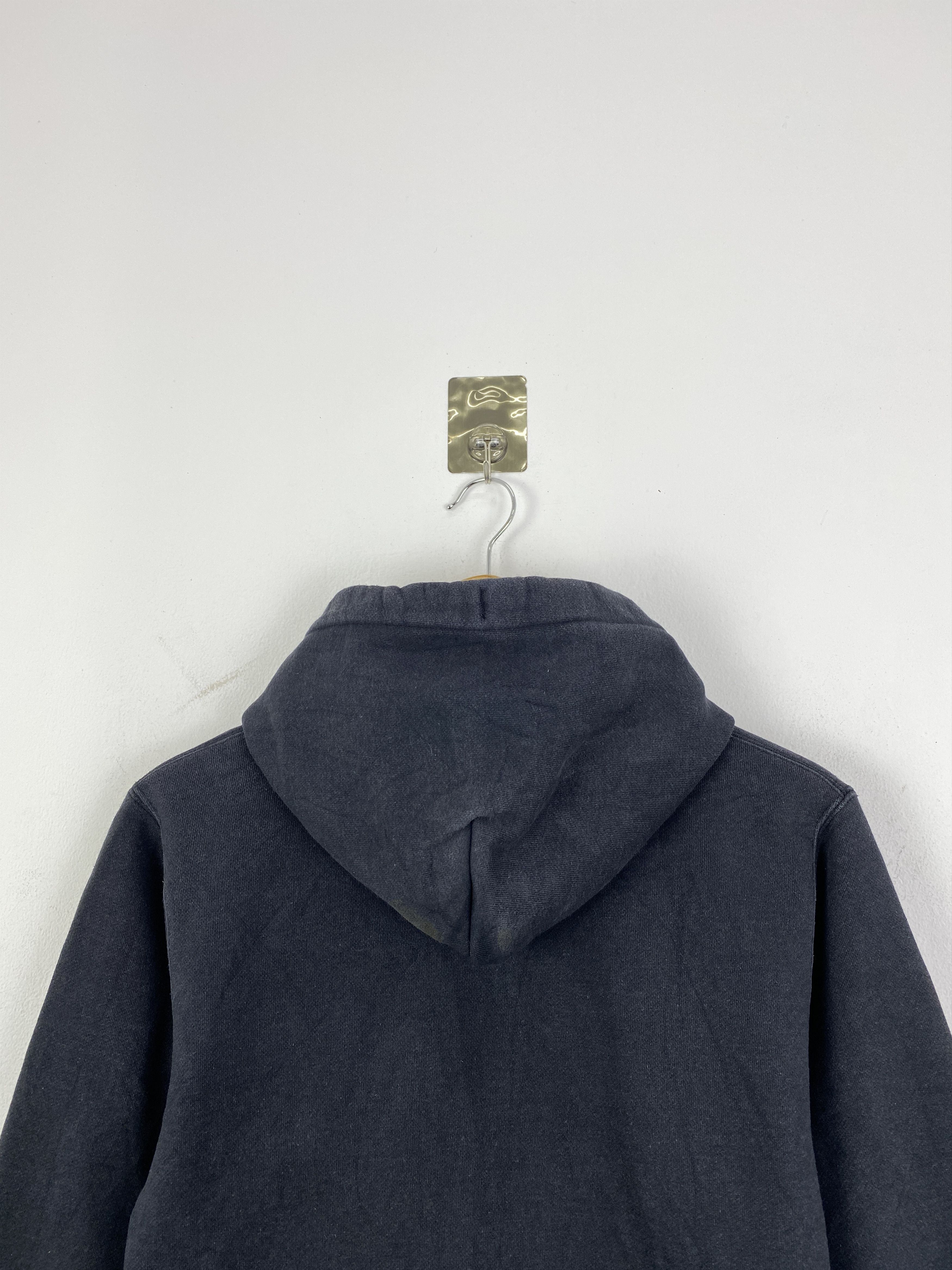 Champion Vintage Champion Pulllover Jumper Hoodie SH0208 Size US S / EU 44-46 / 1 - 4 Thumbnail