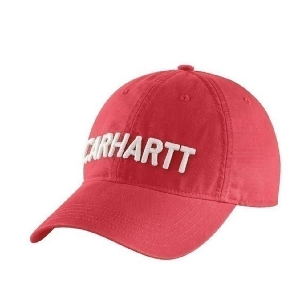 Carhartt NWT Carhartt Women’s Odessa Graphic Cap Size ONE SIZE - 1 Preview