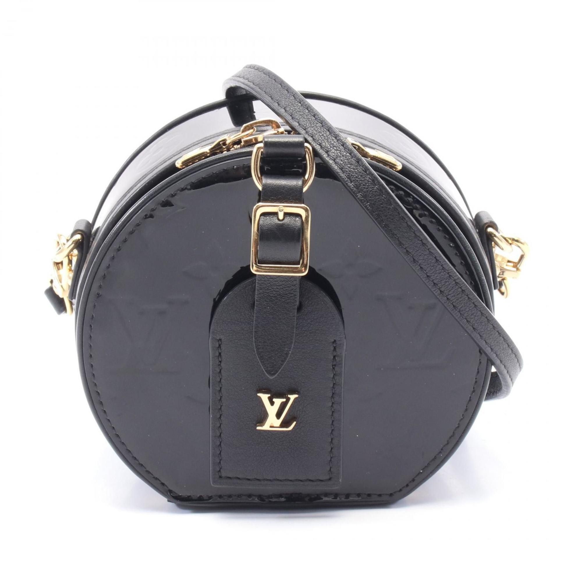 Louis Vuitton Petite Boîte À Chapeau shoulder Bags Luggage