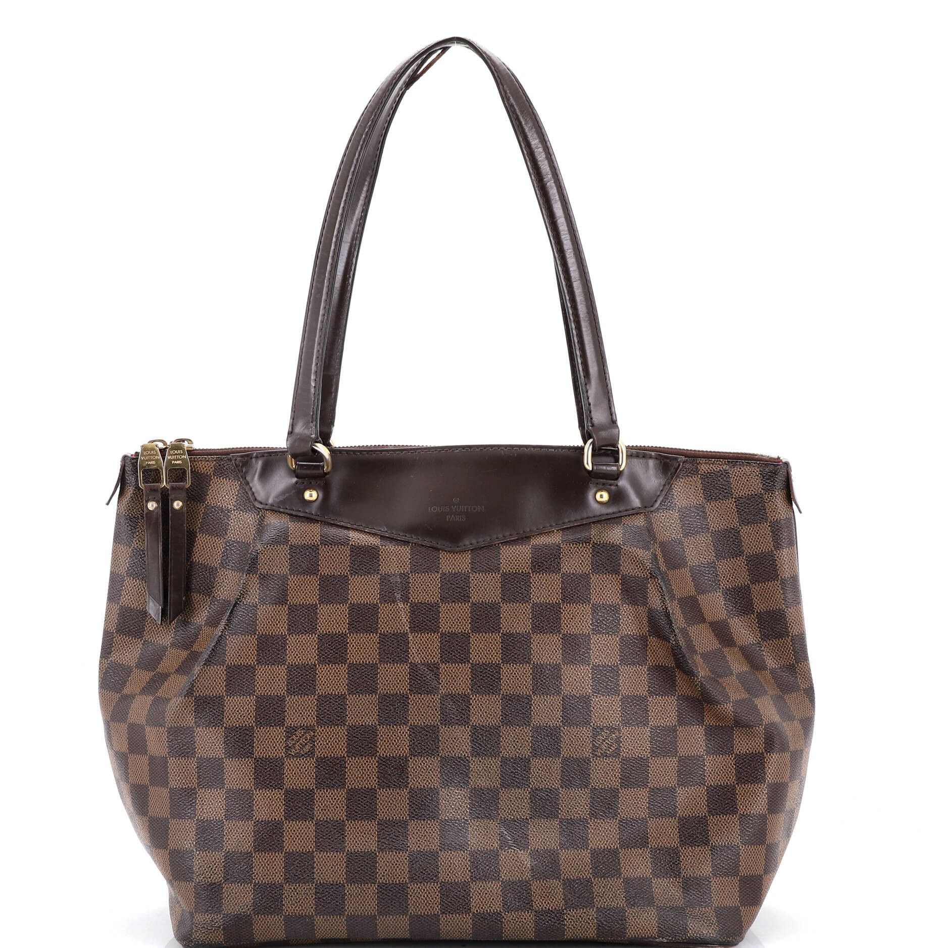 Louis Vuitton Westminster Handbag Size ONE SIZE - 1 Thumbnail