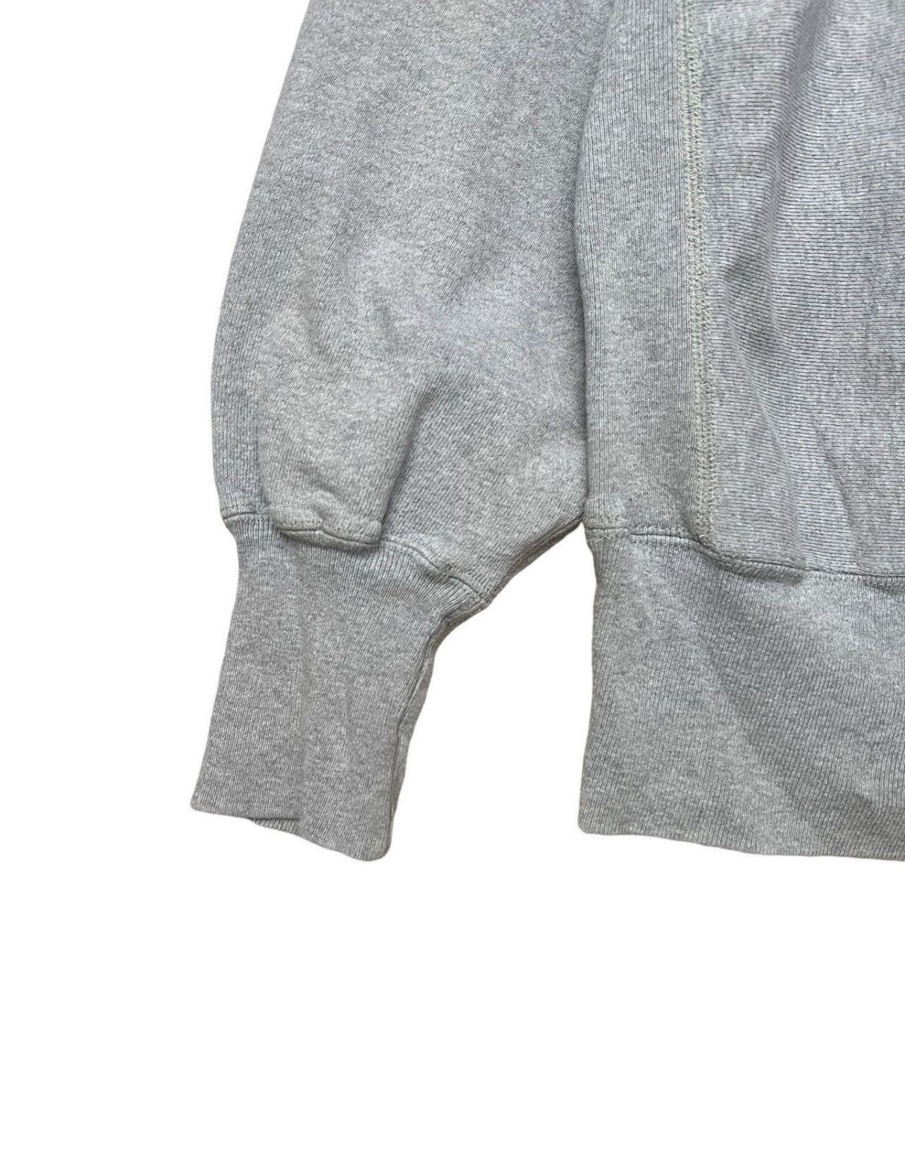 Champion Vintage 90s Okoboji Champion Reverse Weave Sweatshirt Size US L / EU 52-54 / 3 - 6 Thumbnail