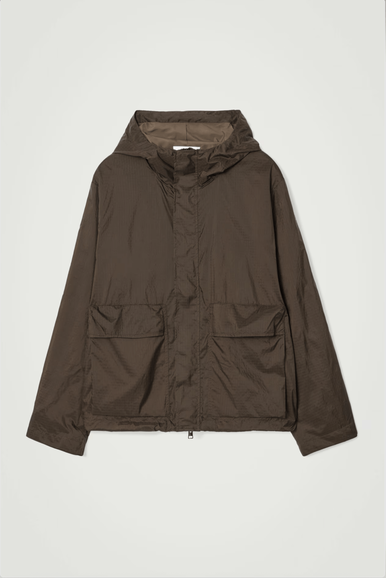 Cos Nylon Sport Untility Jacket Size US L / EU 52-54 / 3 - 7 Thumbnail