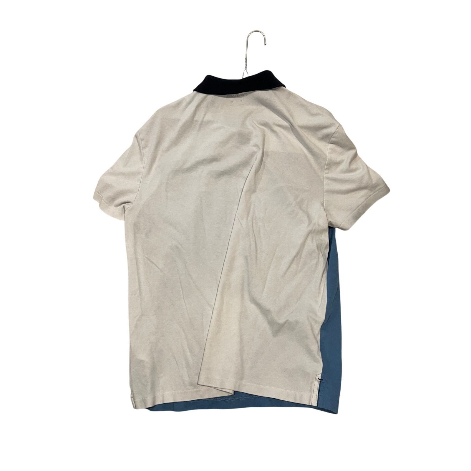 Calvin Klein Calvin Klein quick drying wicking Polo Shirt Mens L Size US L / EU 52-54 / 3 - 2 Thumbnail