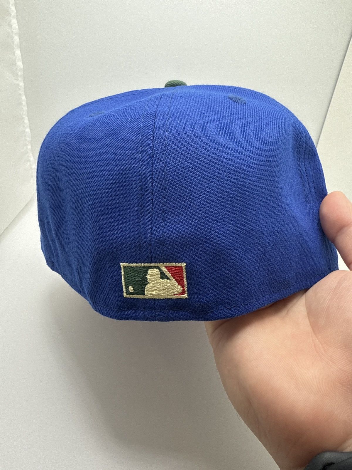 Hat Club × Lids × New Era Pittsburgh Pirates Fitted 7 3/8 Size ONE SIZE - 4 Thumbnail