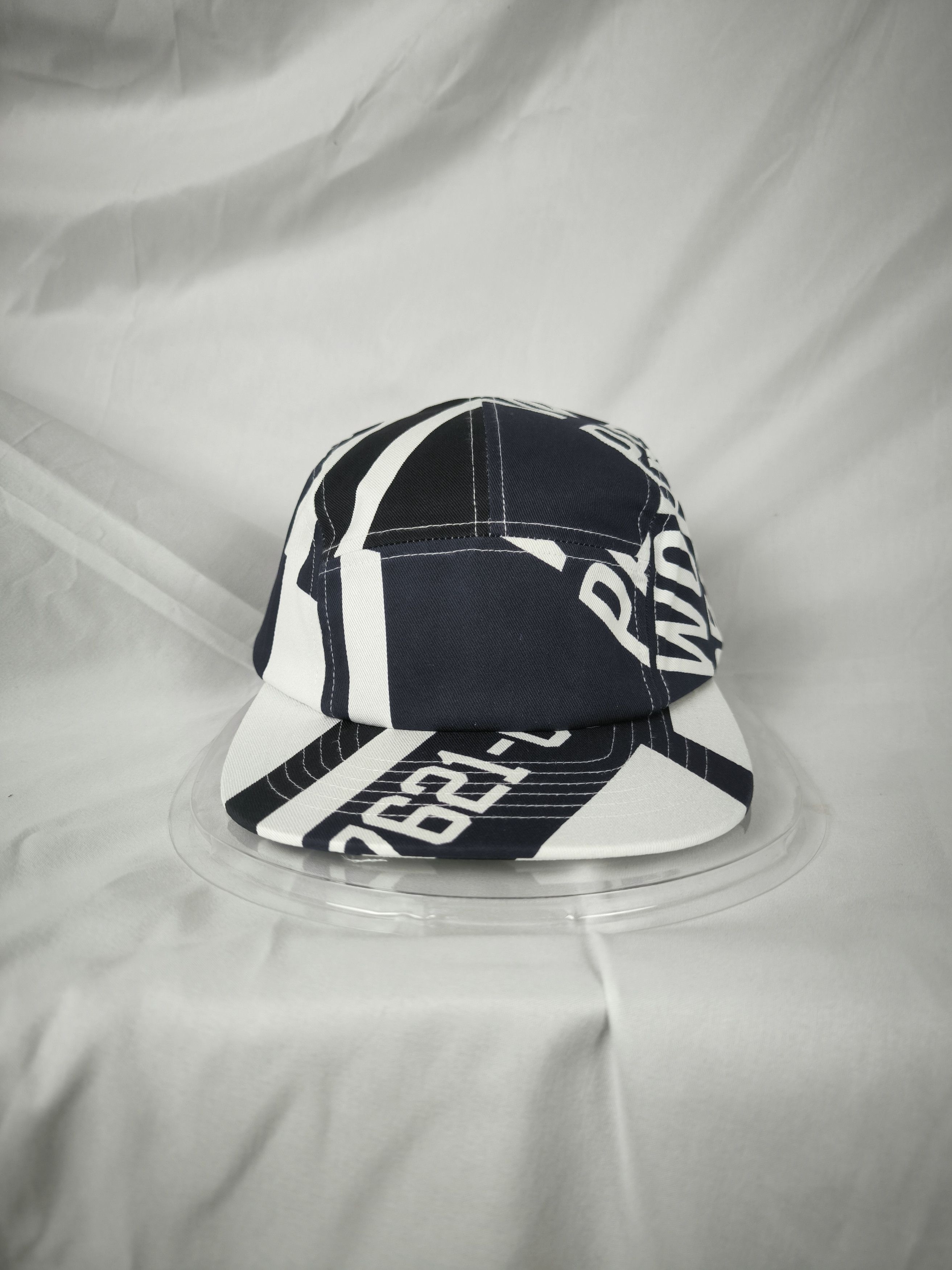 Marine Cap