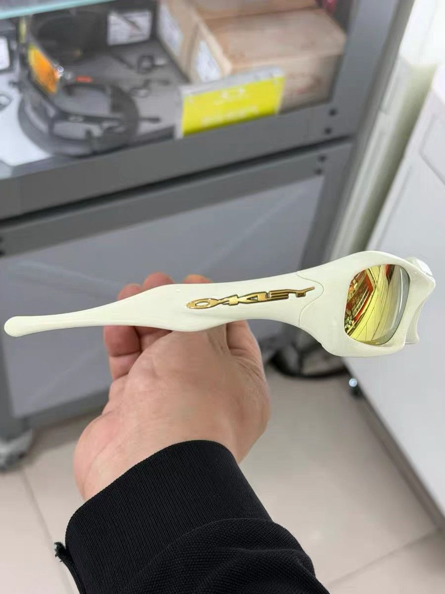 Oakley Oakley MUZM Fat Cat Size ONE SIZE - 4 Thumbnail