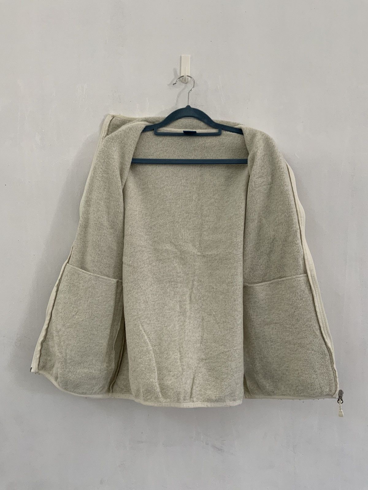 Japanese Brand Outdoor Product Sweater Jacket Size US L / EU 52-54 / 3 - 7 Thumbnail