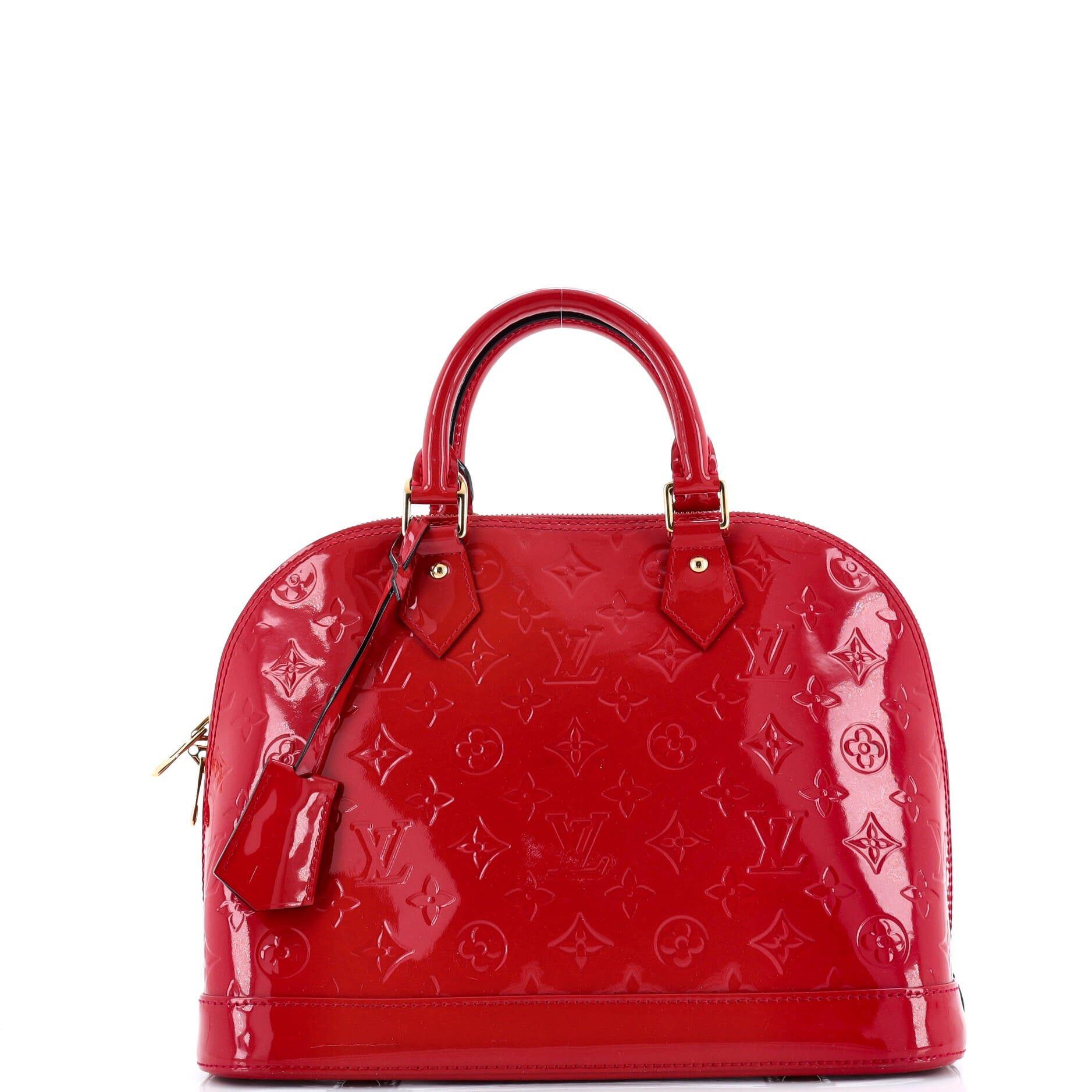 Alma Handbag