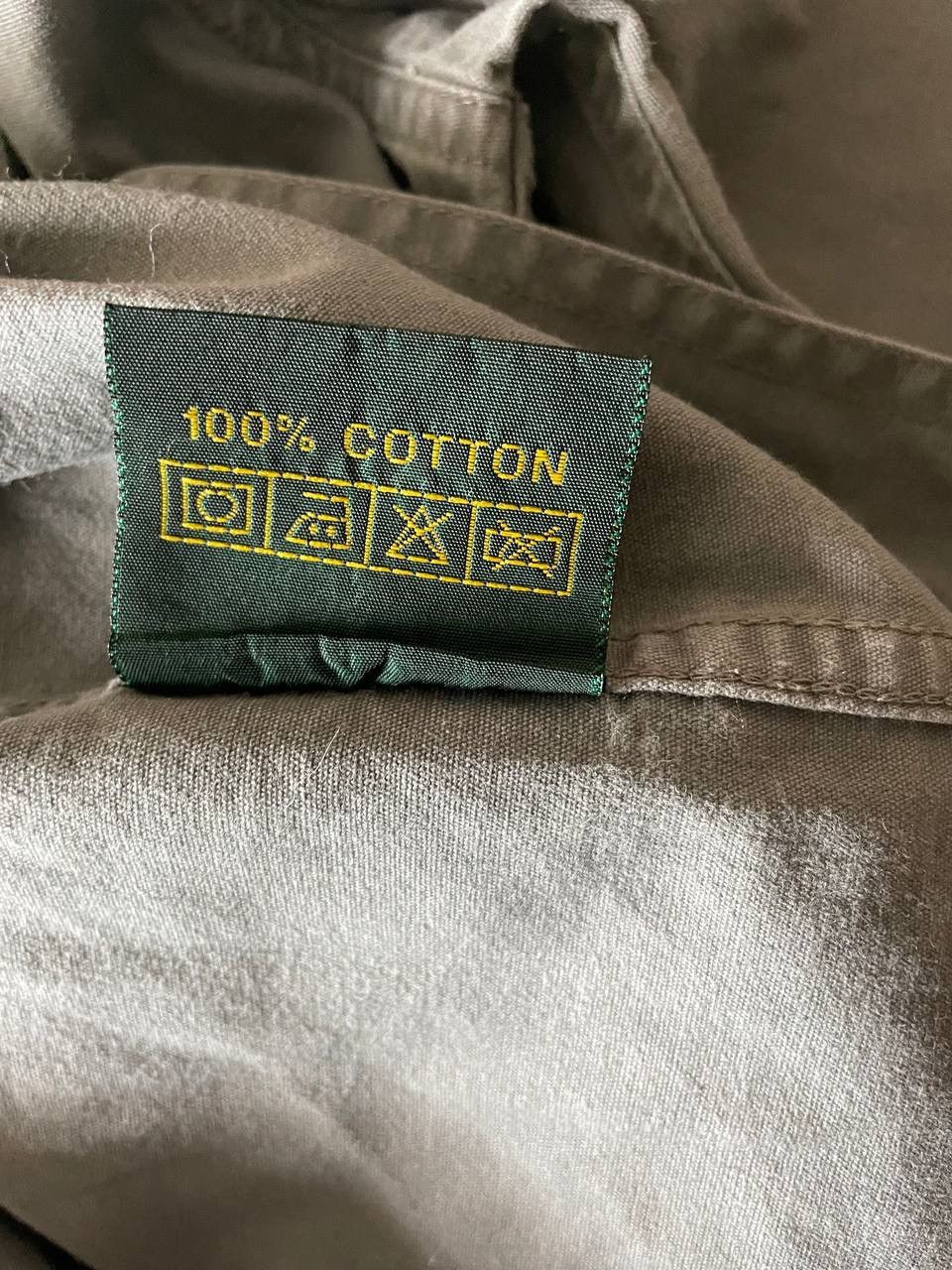 Camel × Vintage Camel Vintage Rare Shirt Size US M / EU 48-50 / 2 - 8 Thumbnail
