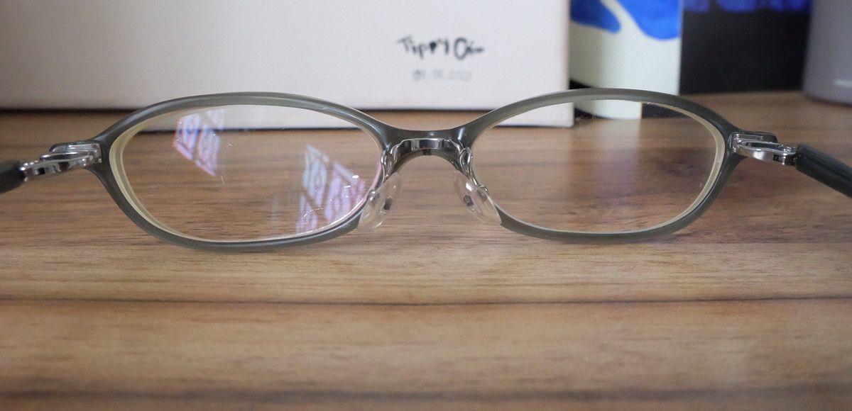 Other 999.9 Four Nines Glasses Size ONE SIZE - 5 Thumbnail
