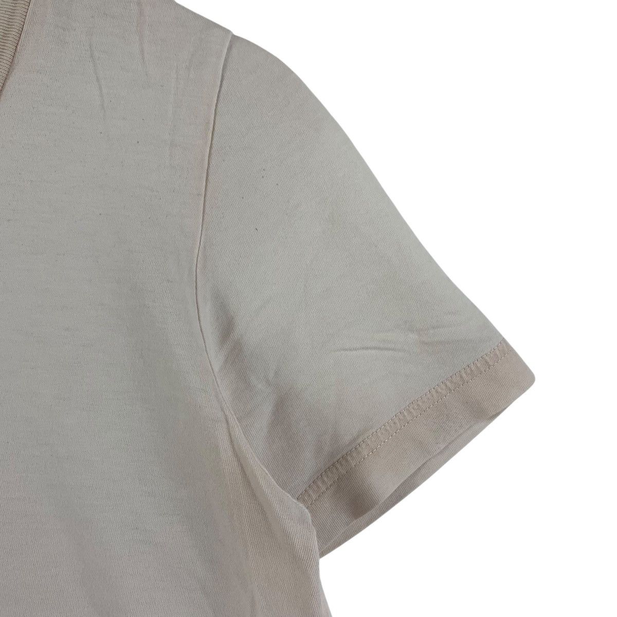 Issey Miyake × Japanese Brand × Ne-Net NE-NET By ISSEY MIYAKE ne net logo japanesebrand women tee Size S / US 4 / IT 40 - 7 Thumbnail
