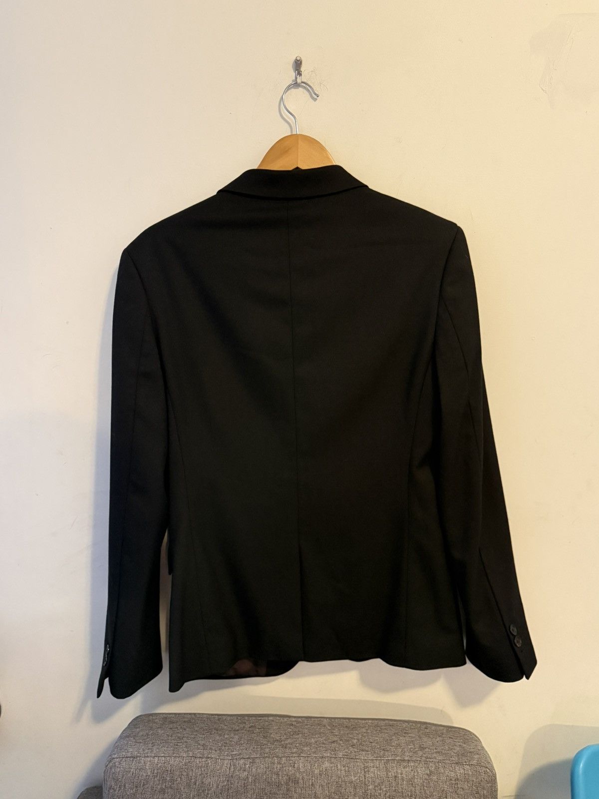 Balmain Balmain SS11 decarnin pin medal blazer Size US M / EU 48-50 / 2 - 3 Thumbnail