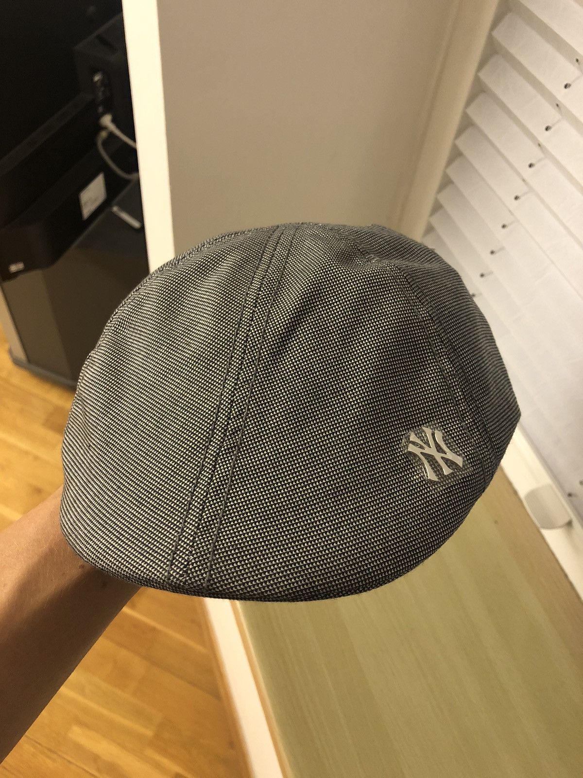 New York Yankees RARE NEW YORK YANKEES MLB CAP HAT Size ONE SIZE - 9 Thumbnail