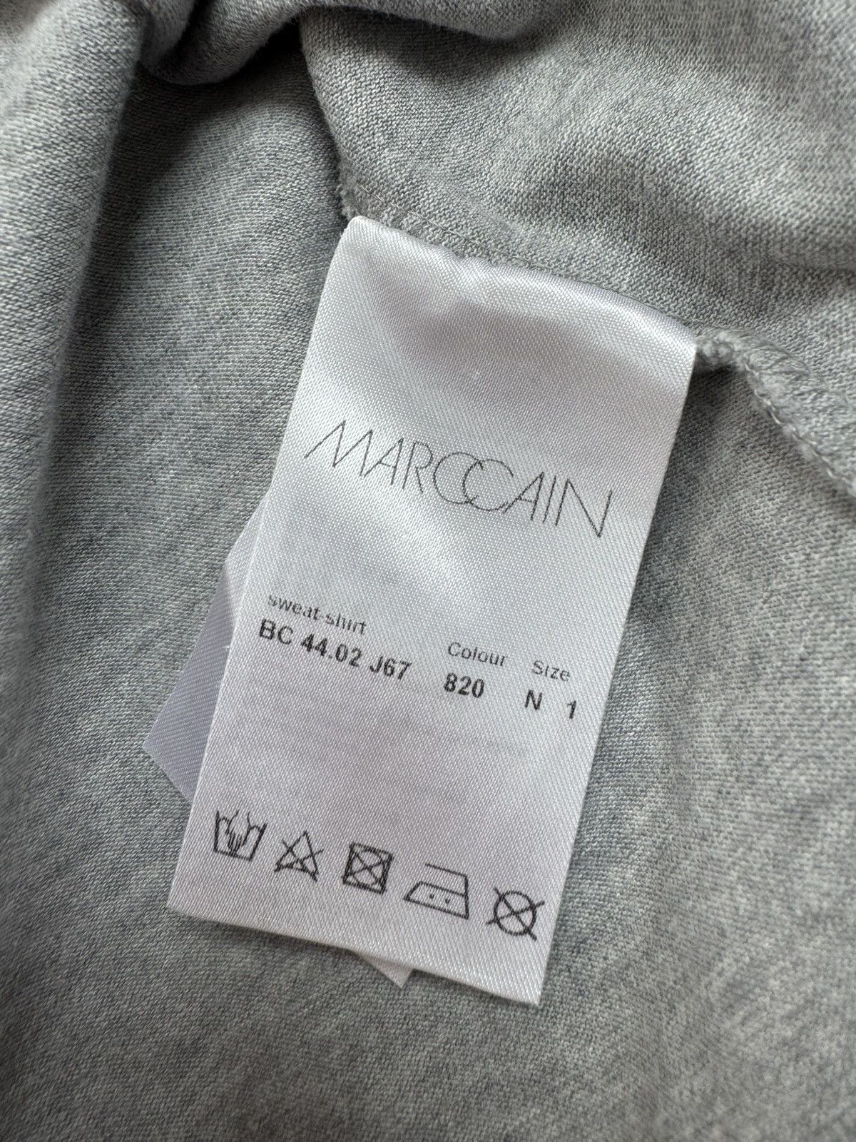 Other Marc Cain blouse Size S / US 4 / IT 40 - 5 Thumbnail