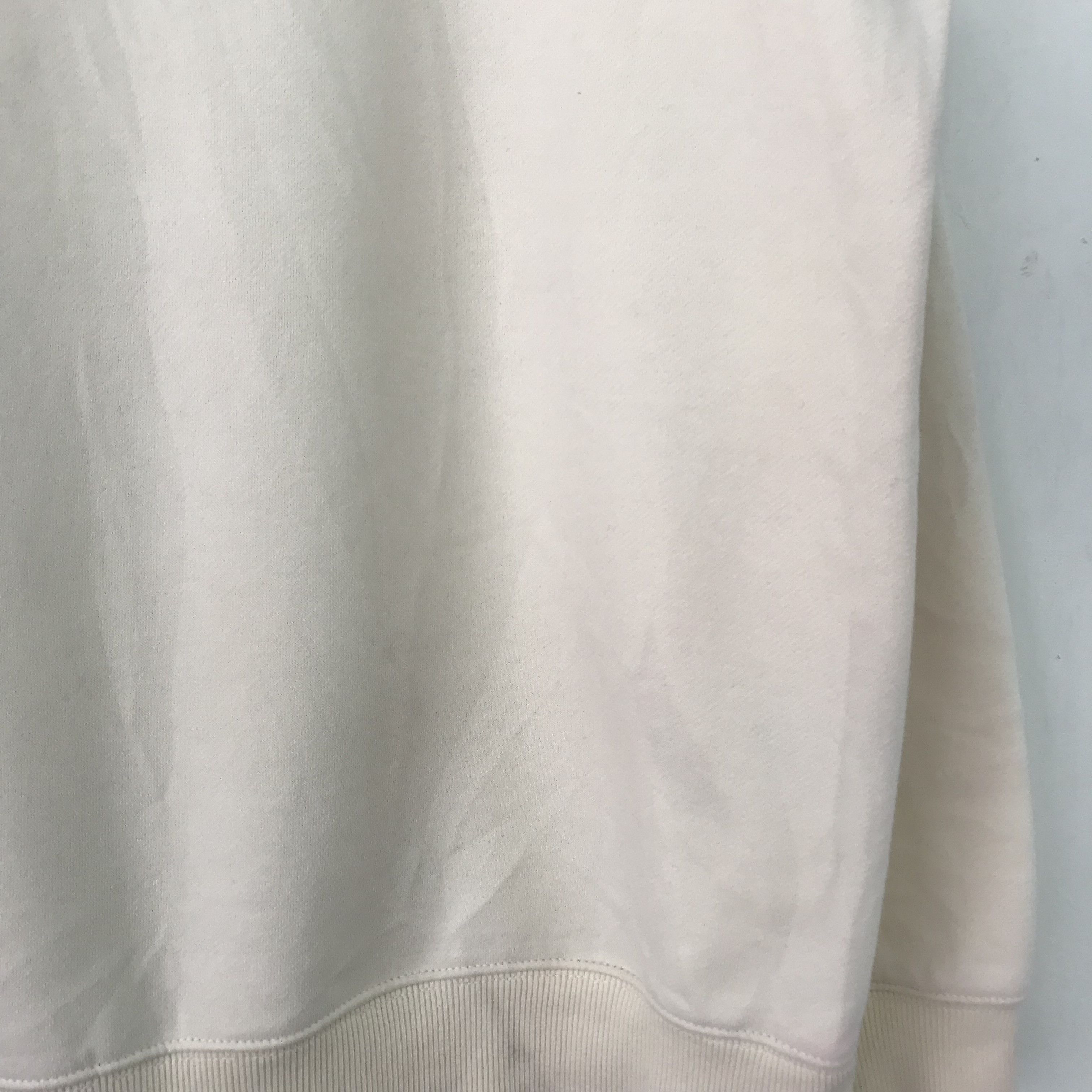 Vintage Vintage Sausalito California Embroidery Logo Sweatshirts Size US M / EU 48-50 / 2 - 6 Thumbnail