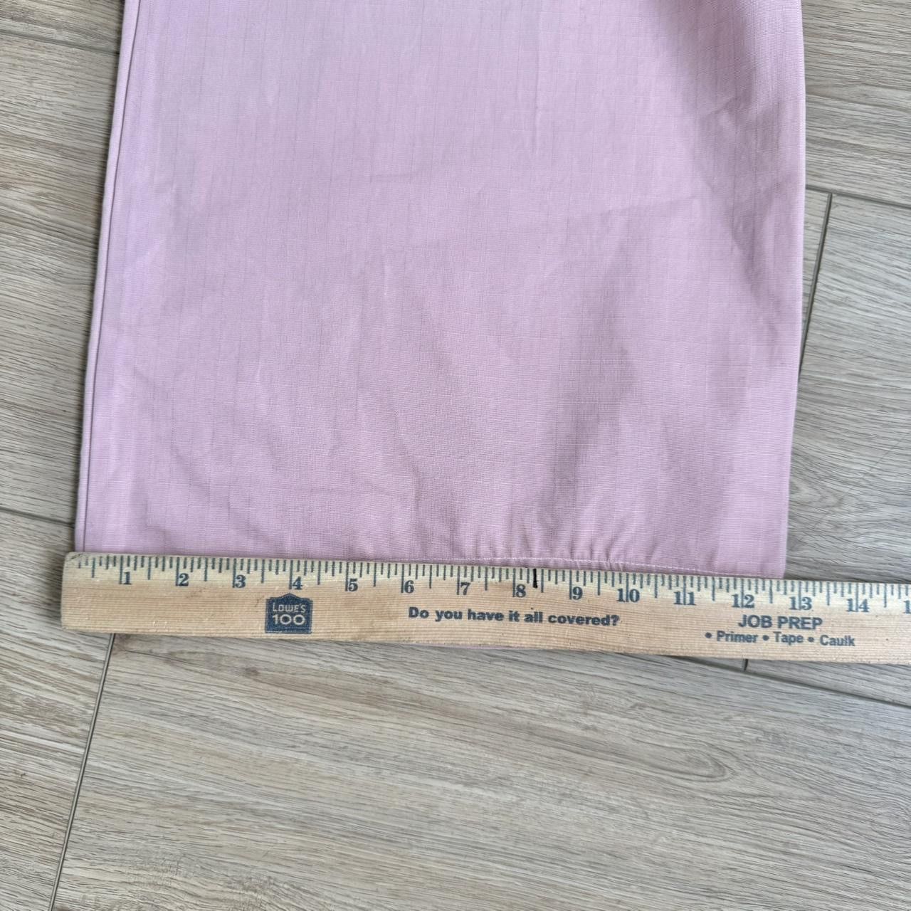 Rick Owens Drkshdw Rick Ownes Drkshdw Wide Leg Creatch Cargo Drawstring Pants Size US 32 / EU 48 - 7 Thumbnail
