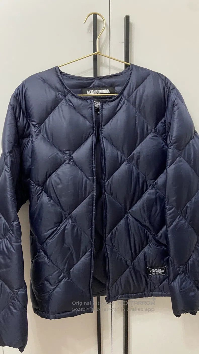 Neighborhood Neighborhood jacket Size US M / EU 48-50 / 2 - 3 Thumbnail