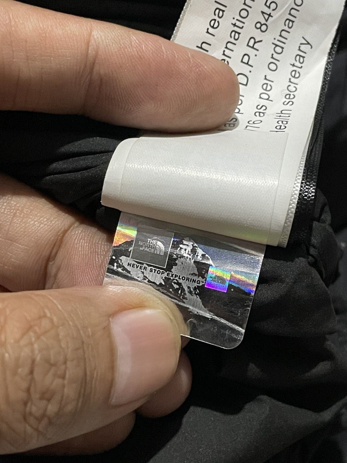 The North Face The north face steeptech puffer Size US L / EU 52-54 / 3 - 17 Thumbnail