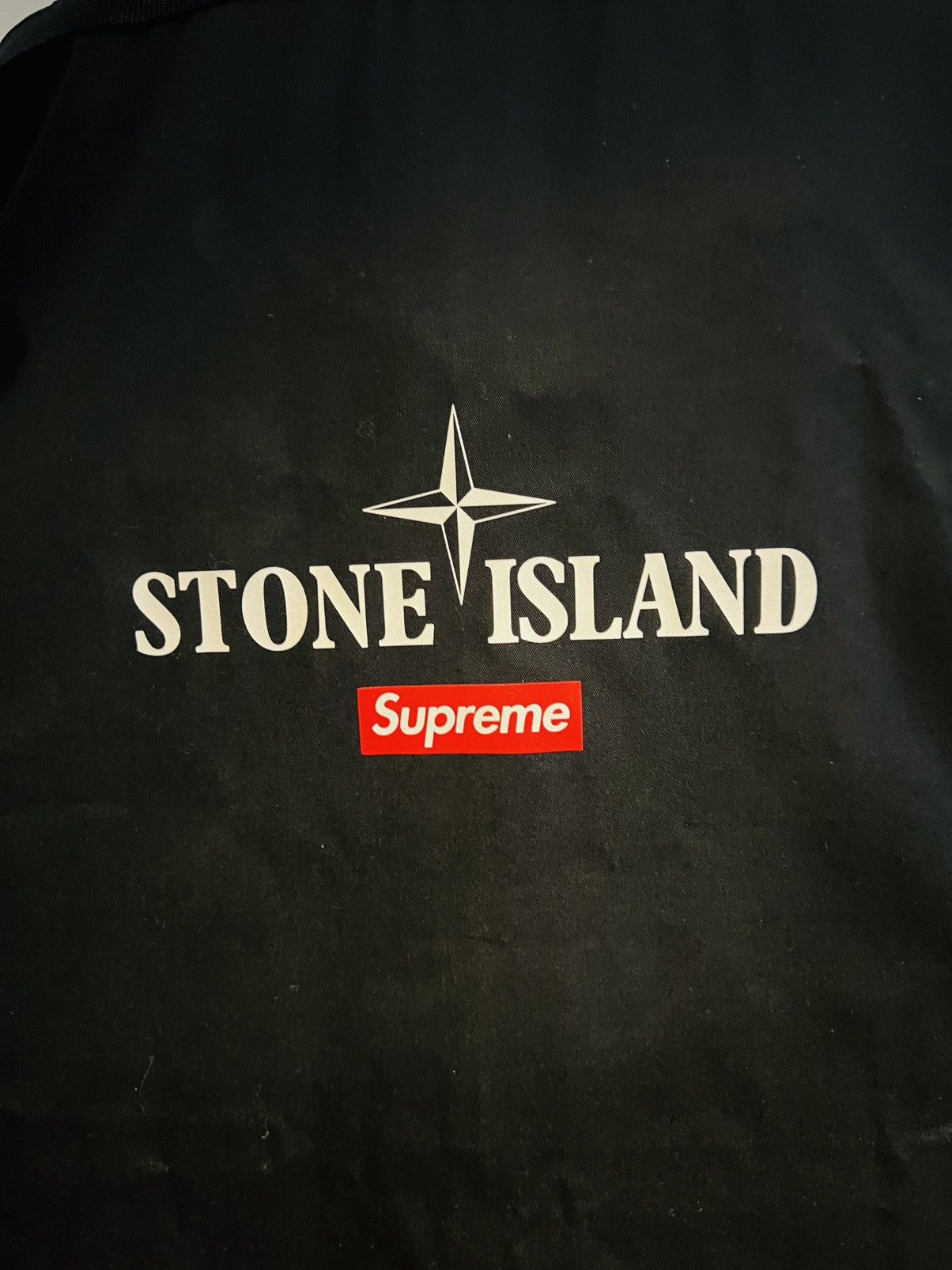 Stone Island × Supreme Supreme x Stone Island · Archive · Deadstock · FW20 Size US M / EU 48-50 / 2 - 14 Thumbnail