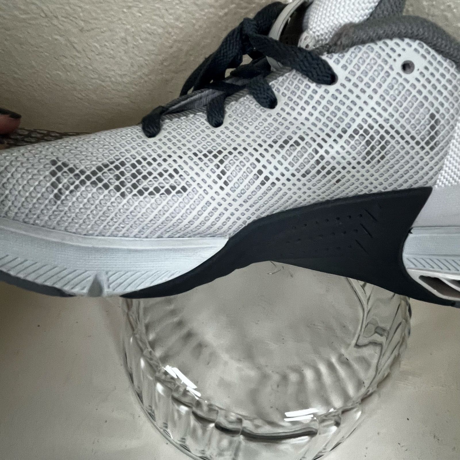 Nike Nike Men’s Metcon 8 Photon Dust Anthracite DO9328-004 size 7 Size US 7 / EU 40 - 9 Thumbnail