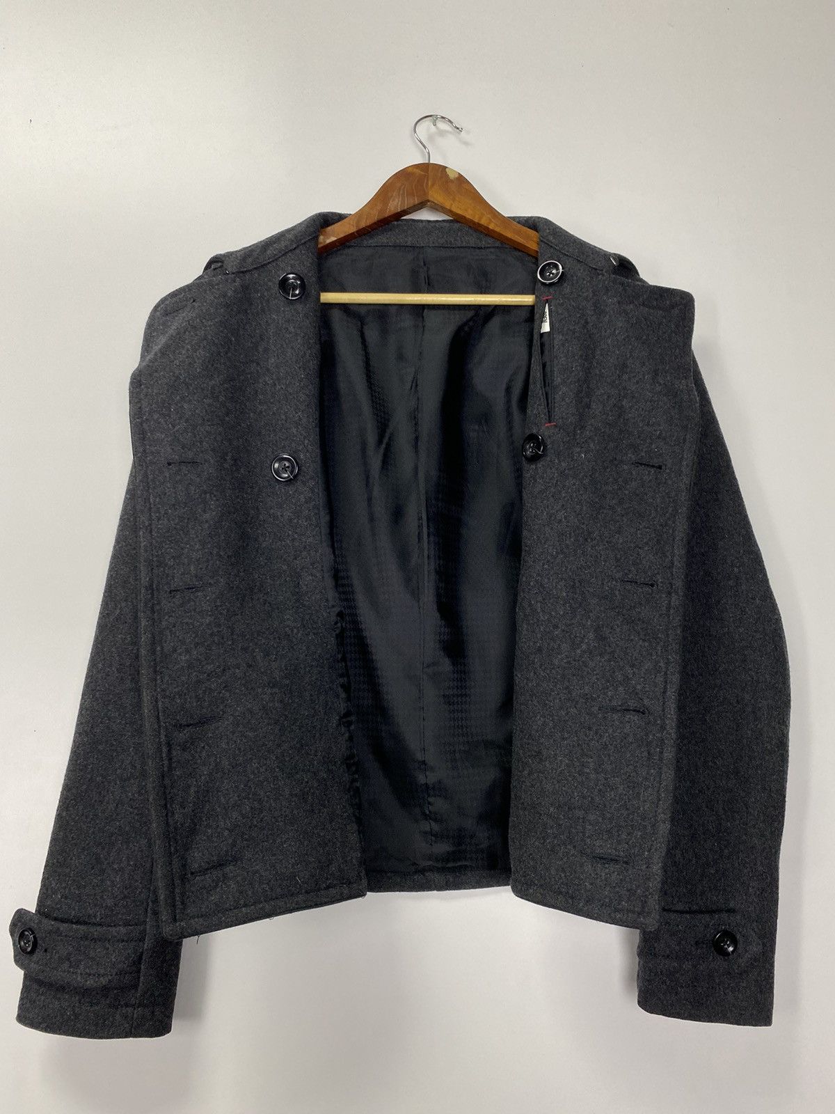 PPFM × Vintage PPFM Jacket Size US S / EU 44-46 / 1 - 9 Thumbnail