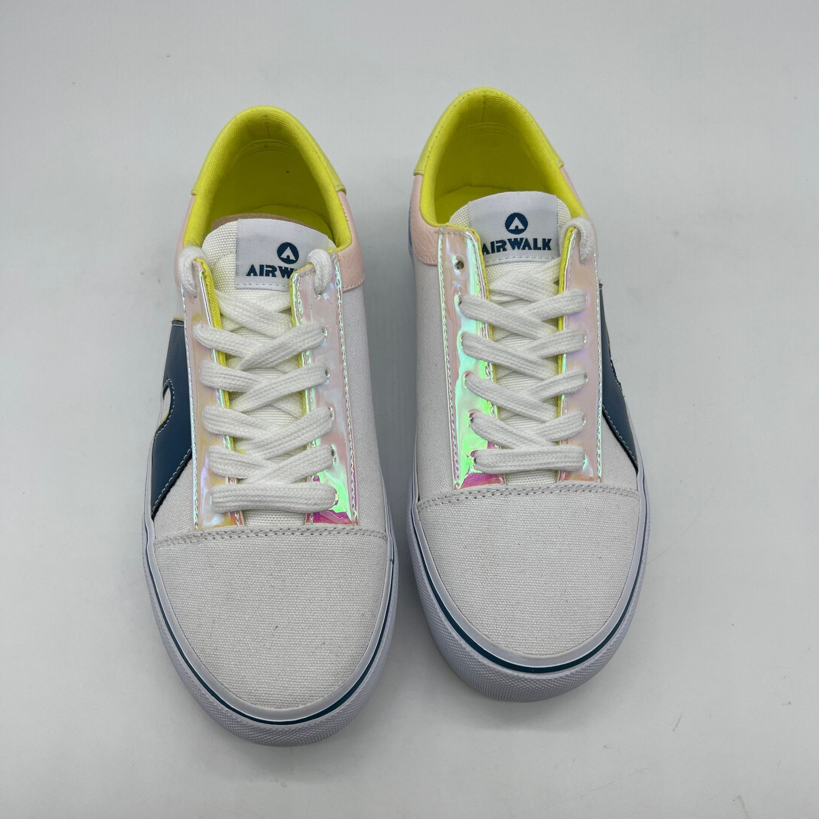 Airwalk Airwalk Alya 4 J Womens Skateboard Shoes Size US 6.5 / IT 36.5 - 2 Thumbnail