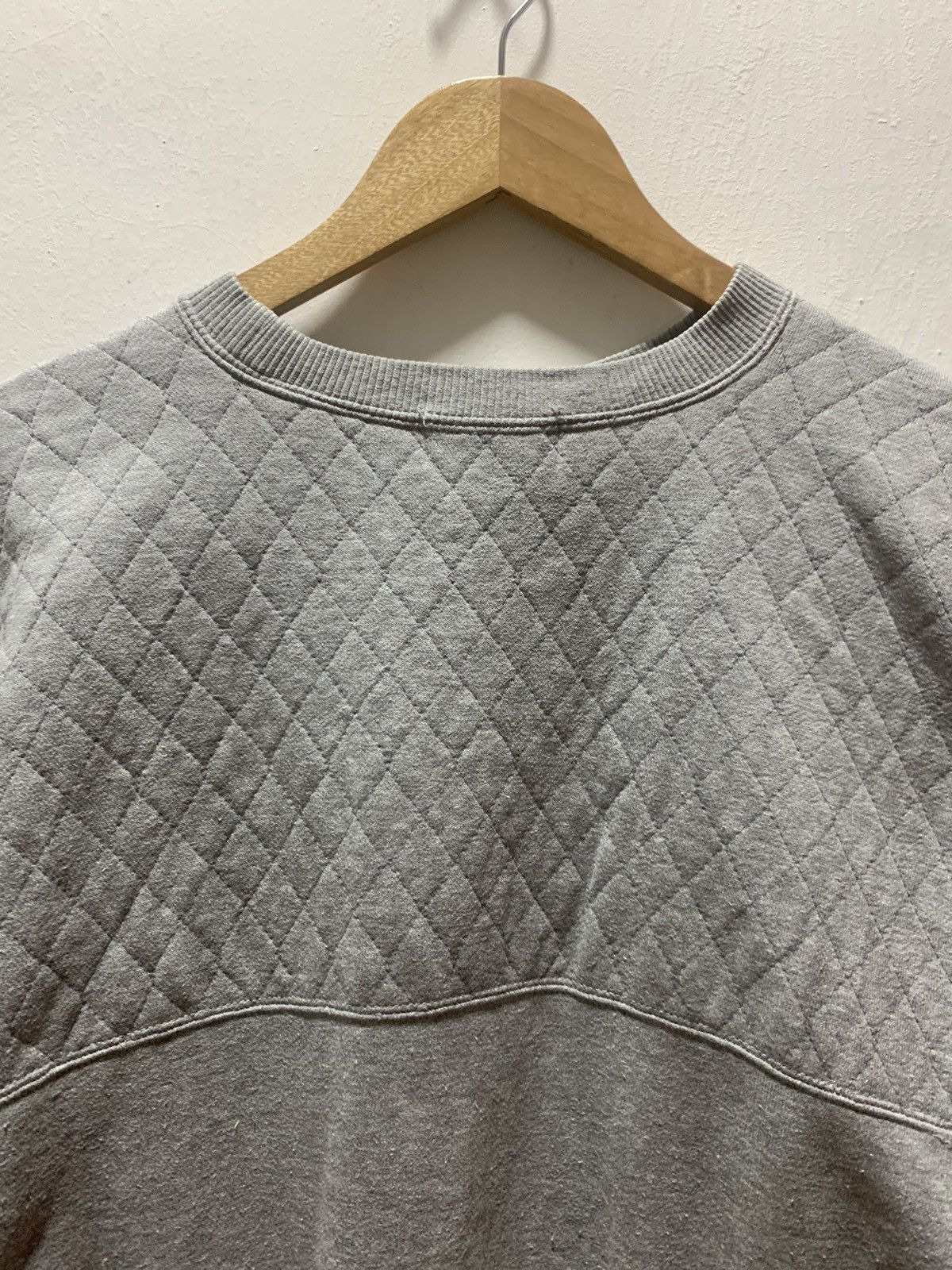 Issey Miyake Vintage Issey Miyake Gecko Archival Art Sweatshirt Size US M / EU 48-50 / 2 - 10 Thumbnail