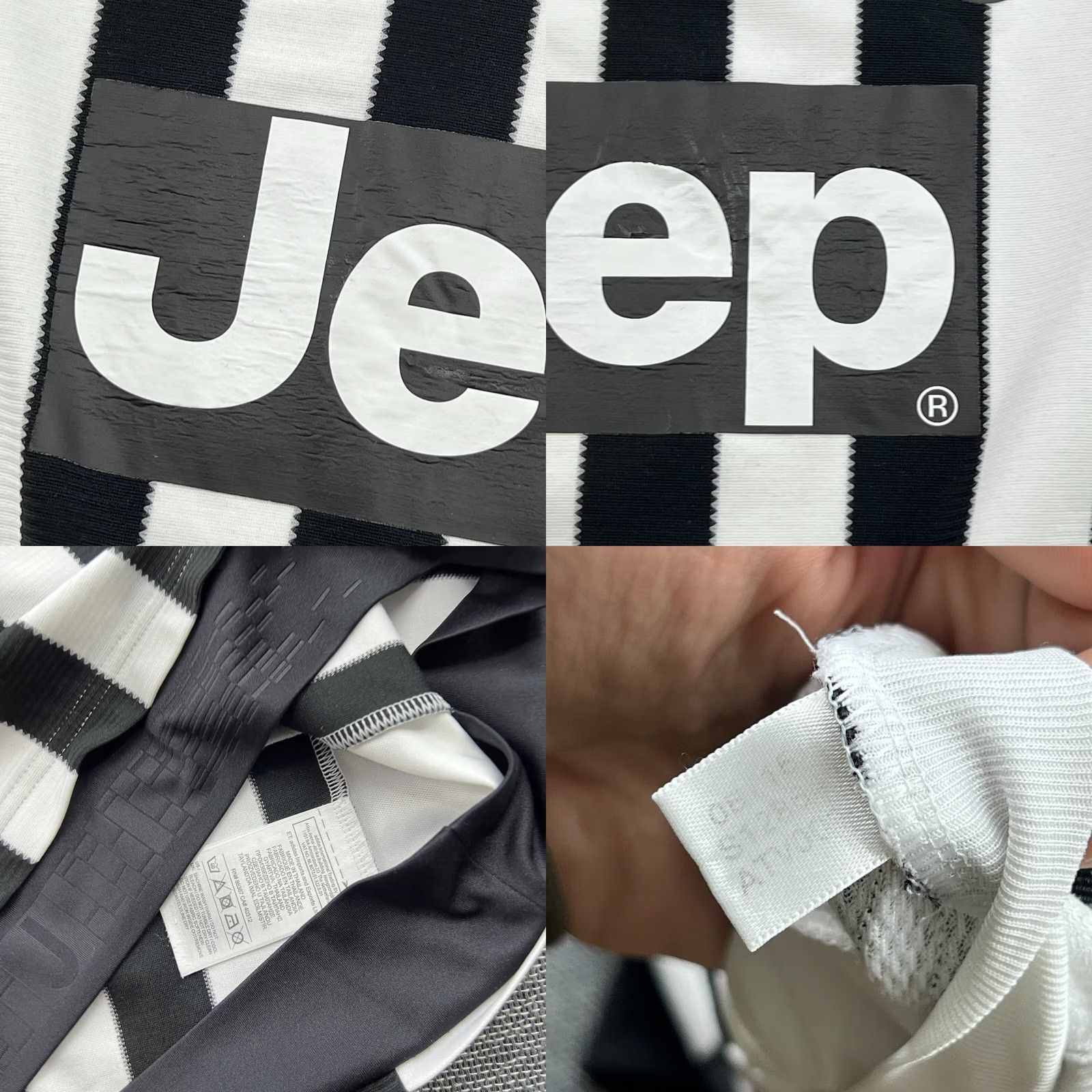 Adidas adidas Juventus 2015-2016 Home Football Jersey Mens XS Adult Shirt Jersey Shirt XS Adidas Multicolor Football Mens XS Adidas Size US XS / EU 42 / 0 - 8 Thumbnail