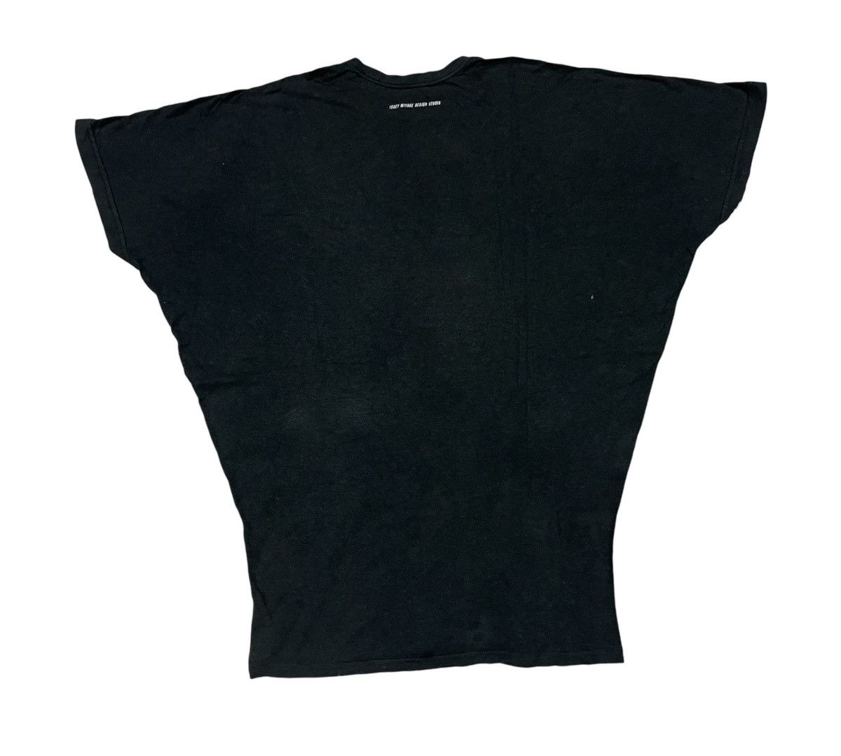 Issey Miyake 90s ISSEY SKYLINE BY ISSEY MIYAKE DESIGN STUDIO SHIRT RARE Size US L / EU 52-54 / 3 - 2 Thumbnail