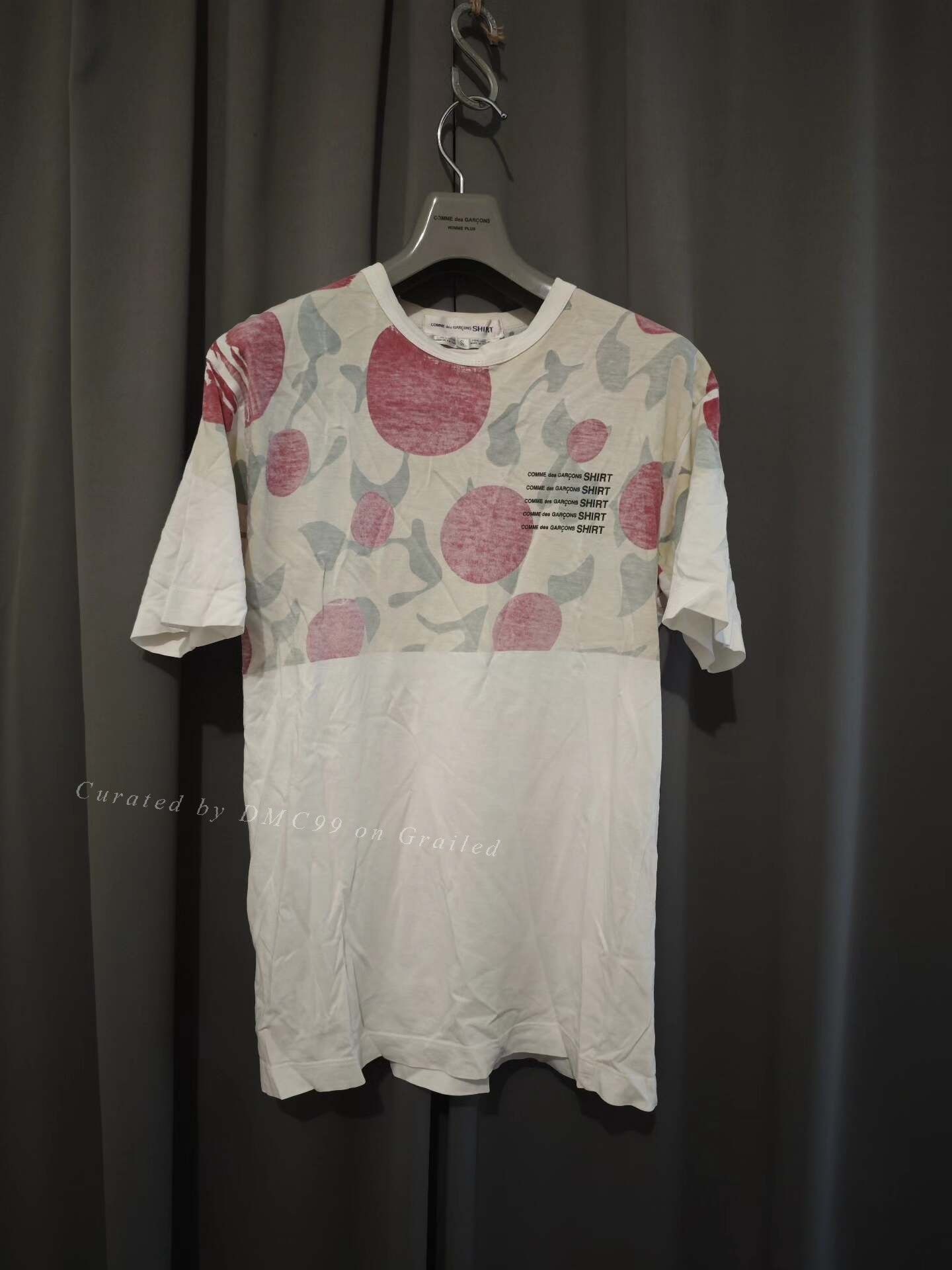 Comme des Garcons × Comme des Garcons SHIRT Vintage Comme Des 