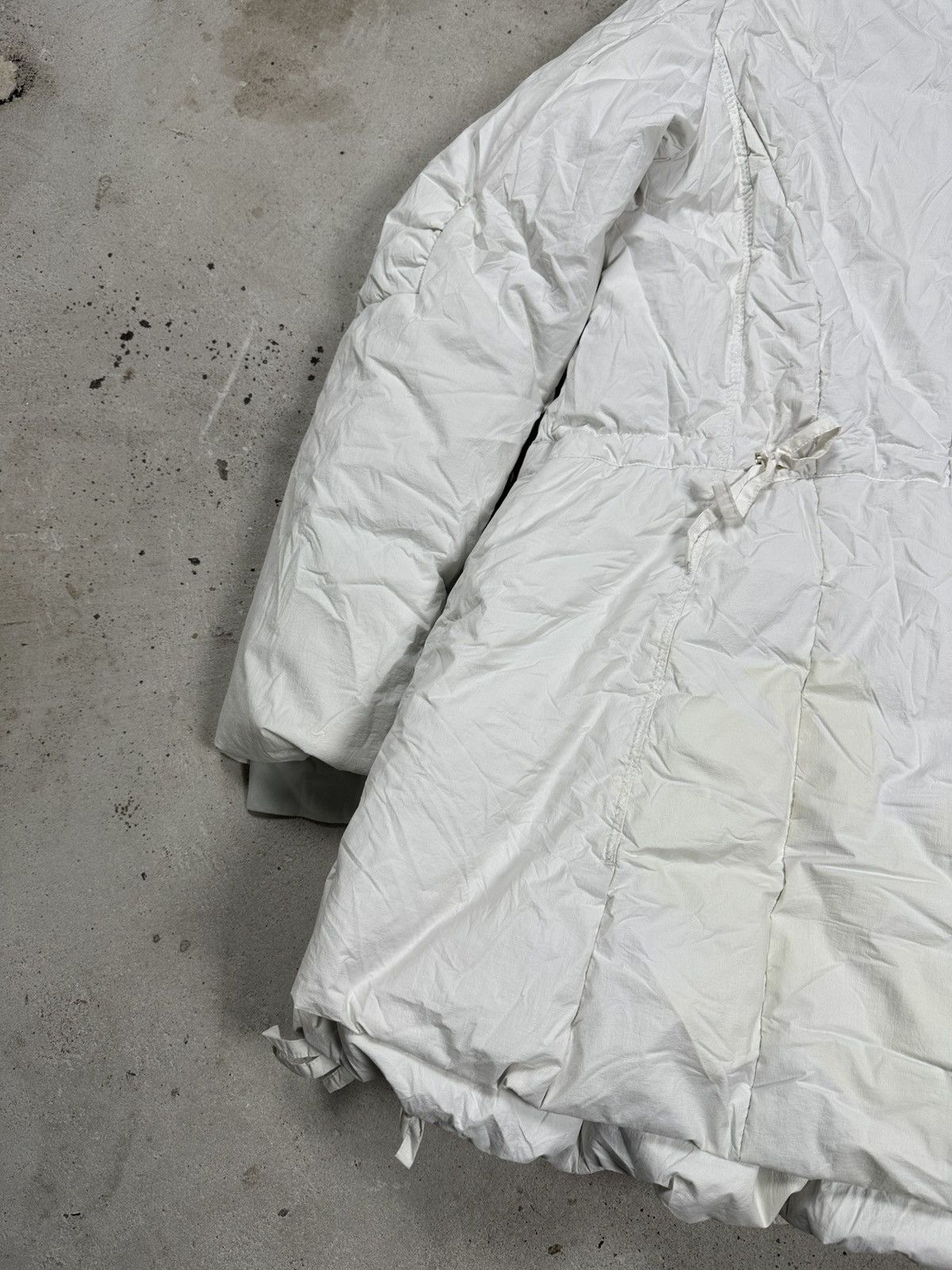 Marithe + Francois Girbaud Vintage Marithe Francois Girbaud Active Down Puffer Parka Size XL / US 12-14 / IT 48-50 - 22 Thumbnail