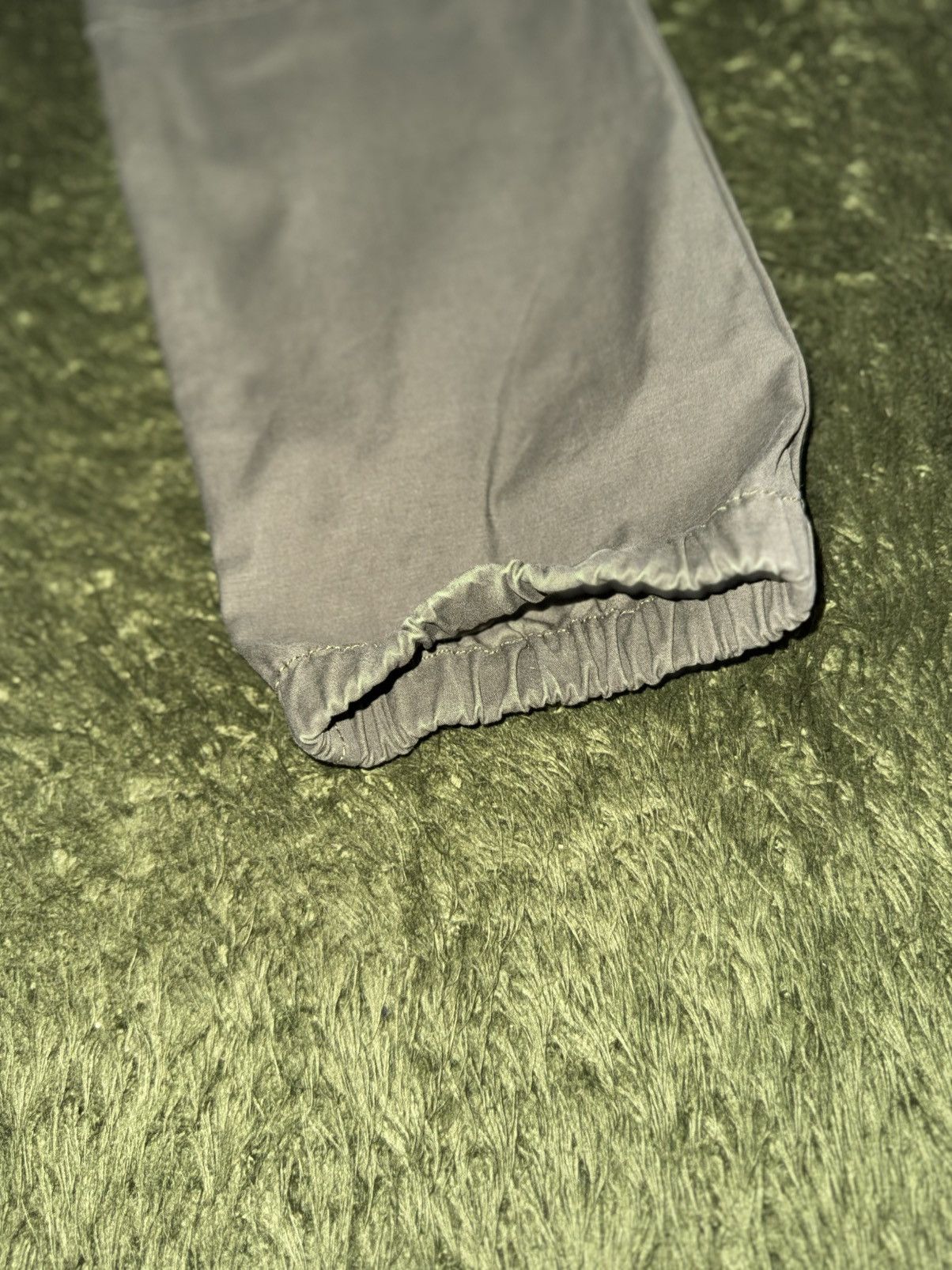 Beams Plus Beams Plus Snap Pocket Cargo Jogger Pants Olive Size US 34 / EU 50 - 6 Thumbnail
