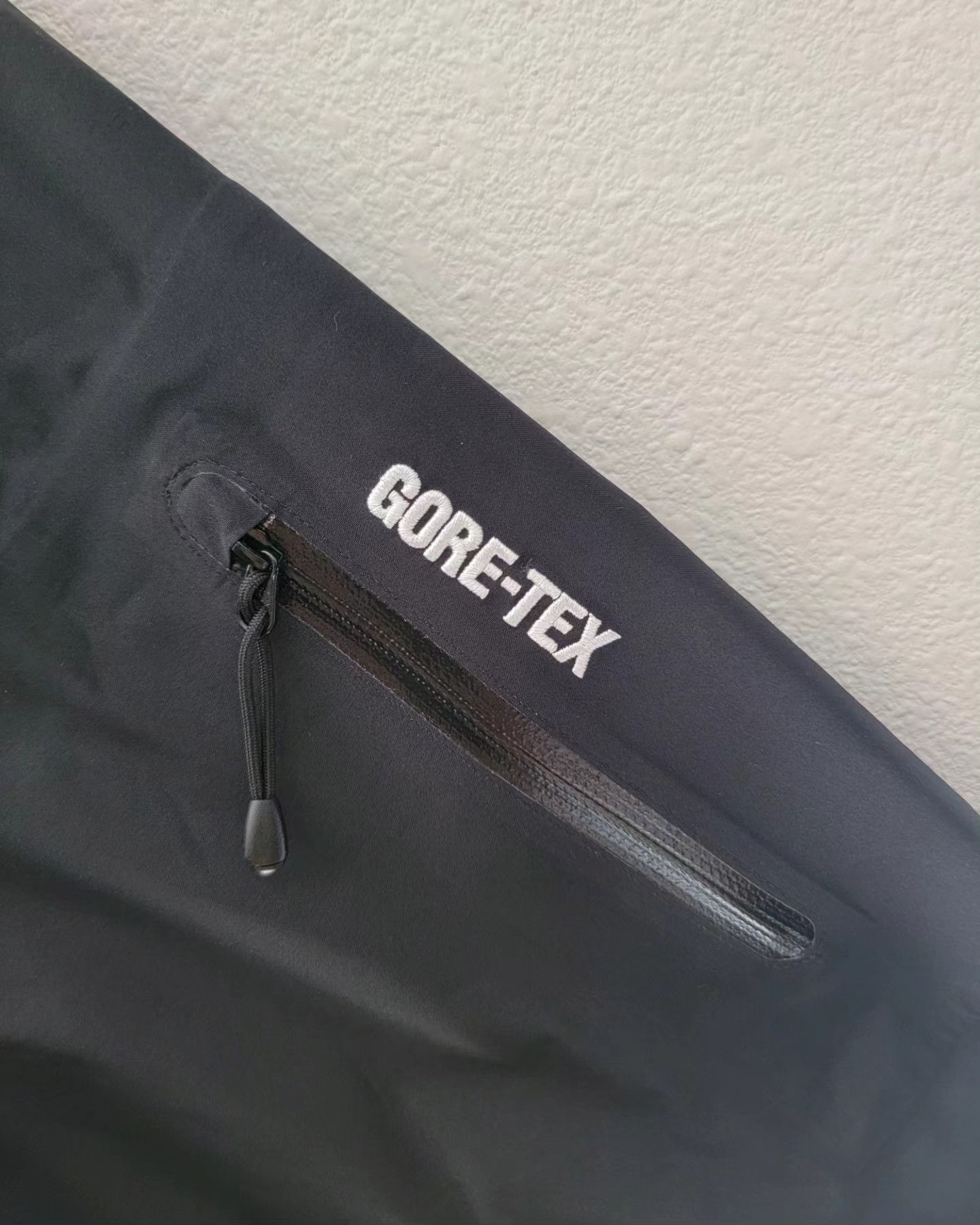 Goretex × Supreme Supreme PacLite Goretex Suit Size 32 - 3 Thumbnail