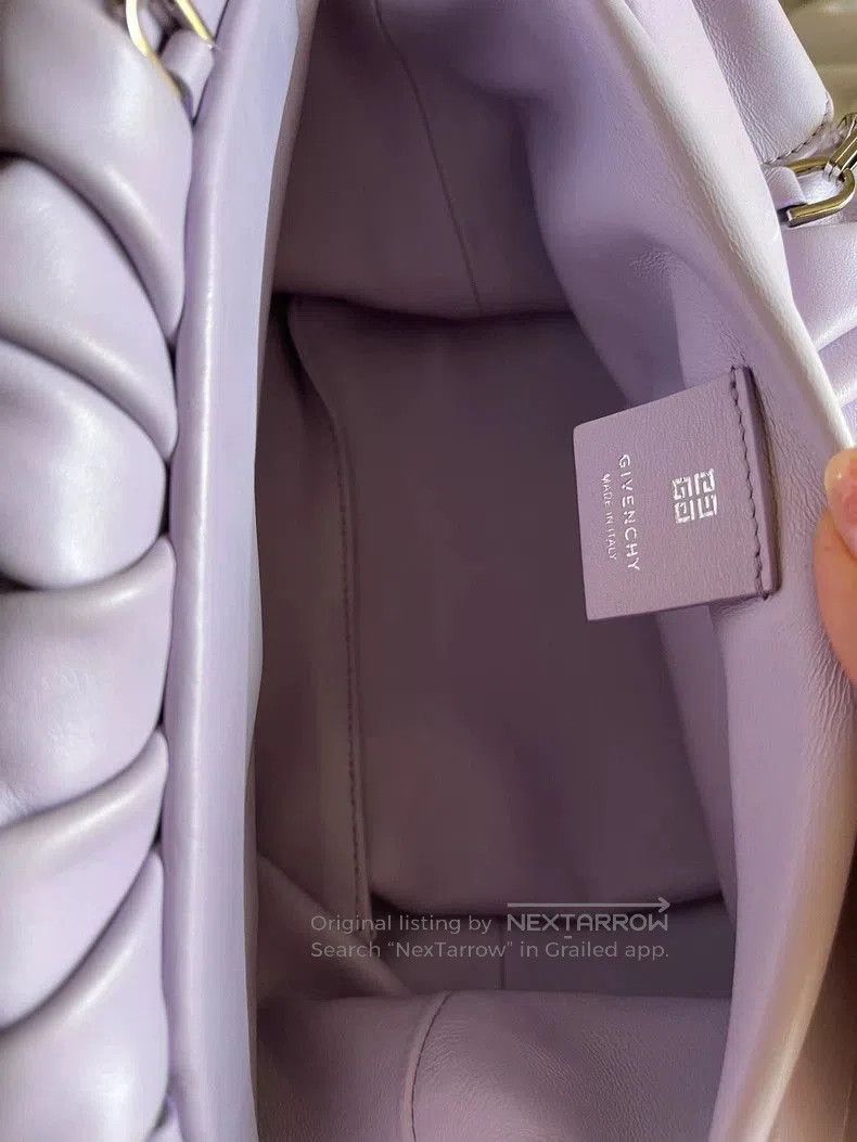 Givenchy Givenchy Kenny Bag New Style. Size ONE SIZE - 5 Thumbnail