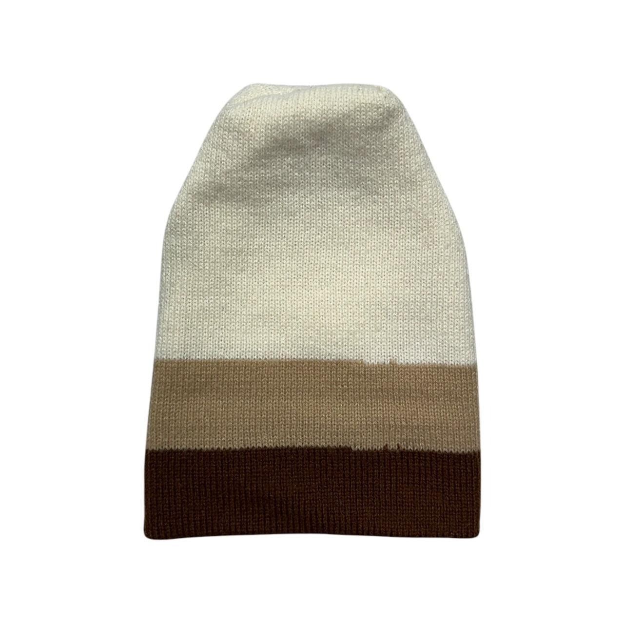 Disney × Mickey Mouse × Vintage Vintage Mickey Mouse Disney Production Beanie Size ONE SIZE - 4 Thumbnail