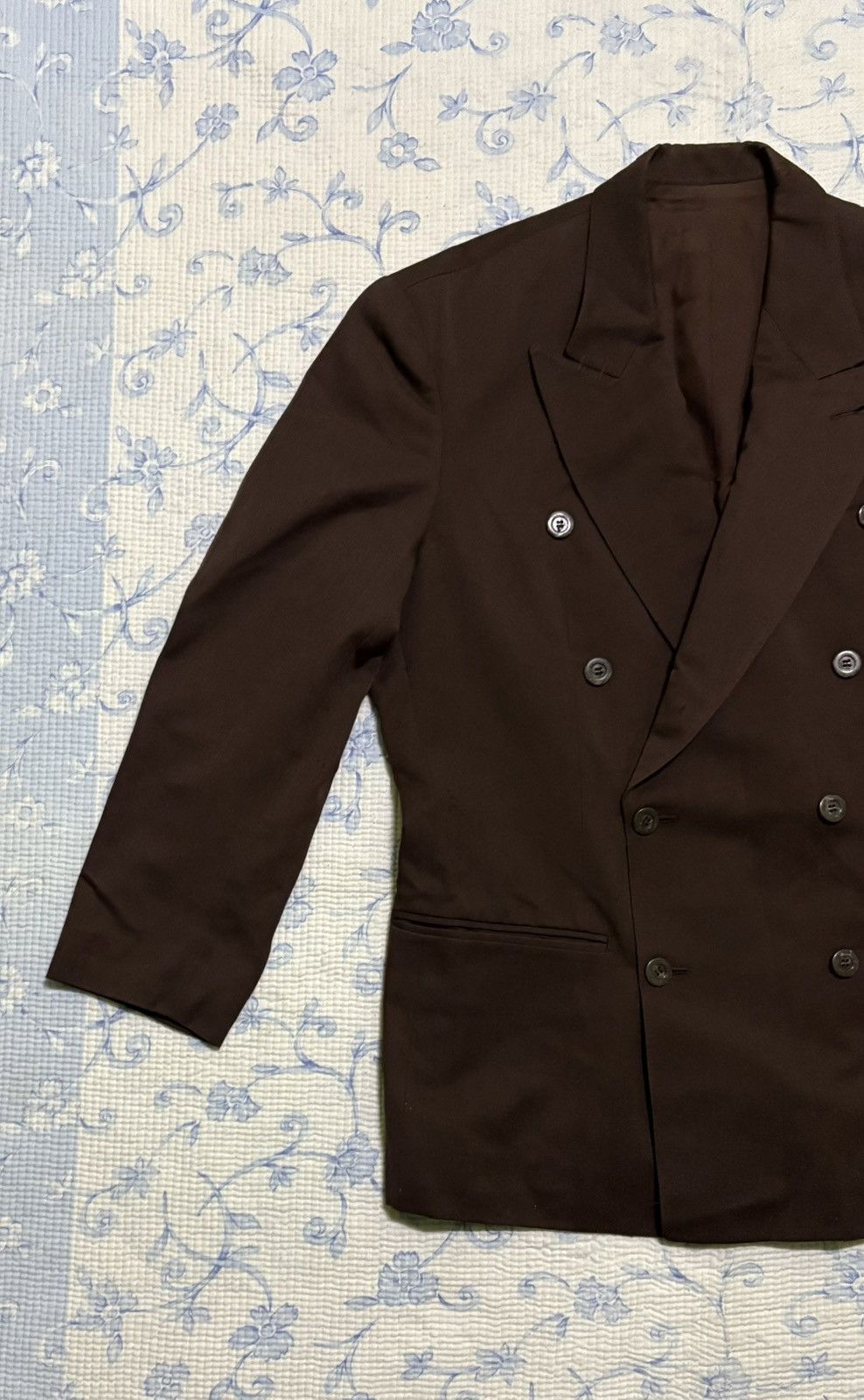 Jean Paul Gaultier Jean Paul Gaultier Vintage Jacket Size US M / EU 48-50 / 2 - 2 Thumbnail