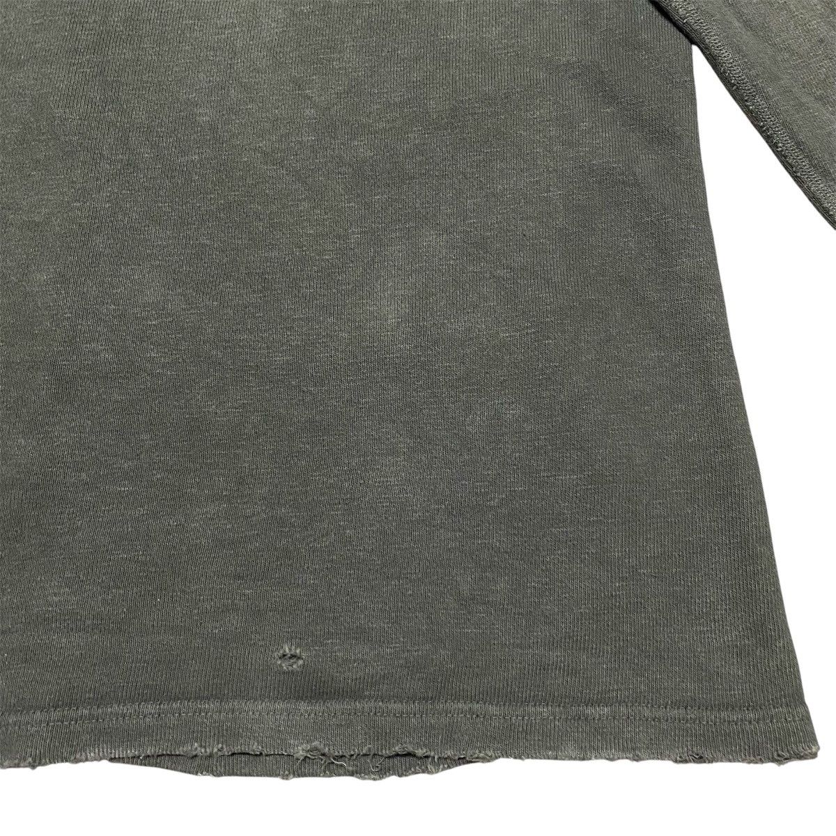 Kapital Rare‼️🔥Kapital Distressed Faded Cardigan Size US M / EU 48-50 / 2 - 15 Thumbnail