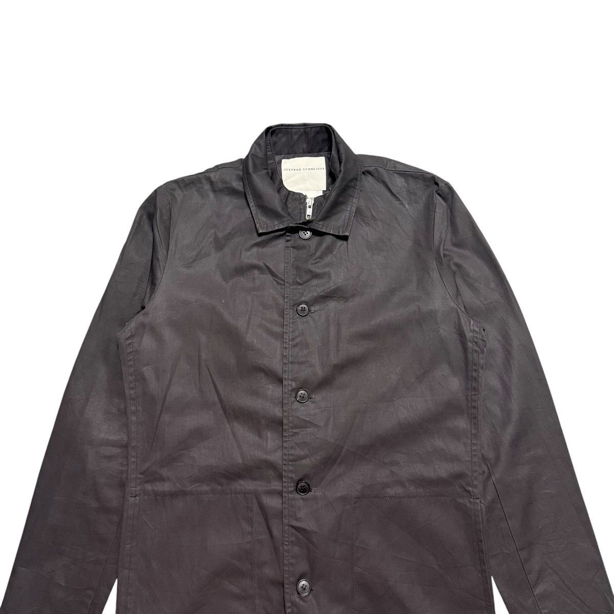 Stephan Schneider Stephan Schneider Jacket Size US M / EU 48-50 / 2 - 4 Thumbnail