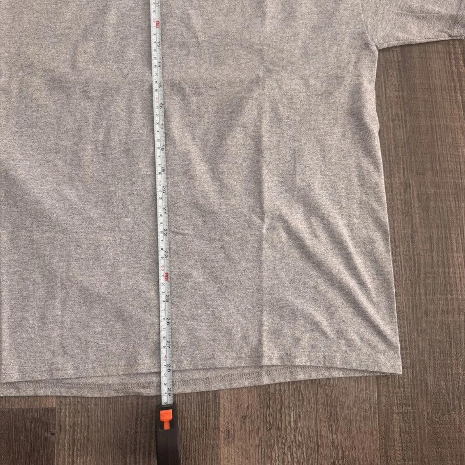 Hanes HANES • VNTG "Pro Imports" Pre-Shrunk Tee (XL) Size US XL / EU 56 / 4 - 5 Thumbnail