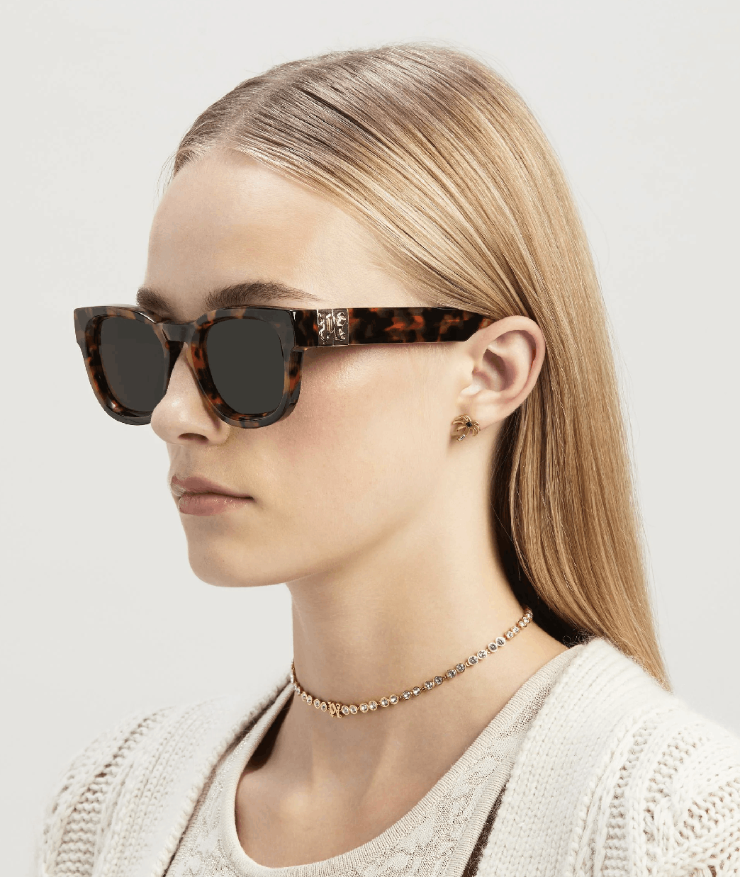 Palm Angels Palm Angels RIVERSIDE (PERI061S24PLA0010107-FR) Size ONE SIZE - 5 Thumbnail