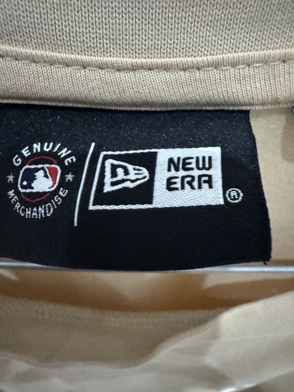 New Era new era tshirt MLB LA Size US L / EU 52-54 / 3 - 5 Thumbnail