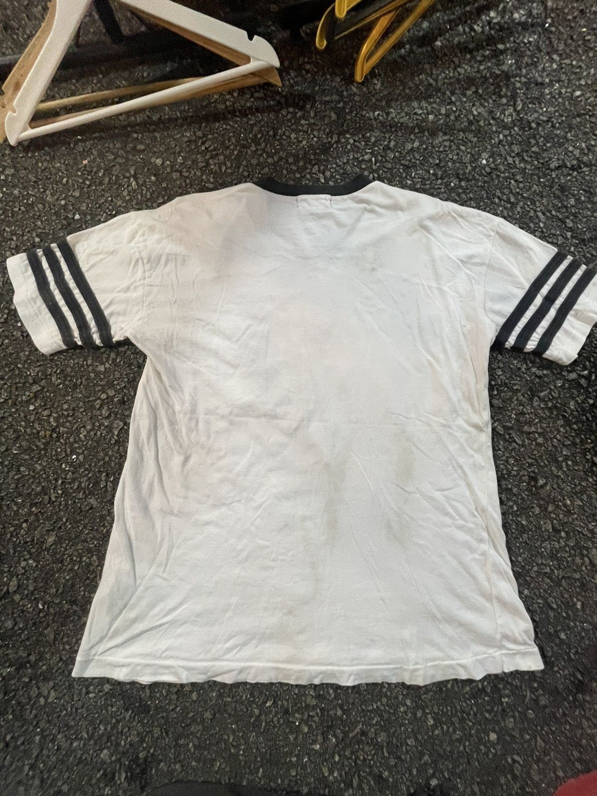 Band Tees × Vintage Hanna-barbera pro Size US XL / EU 56 / 4 - 6 Thumbnail