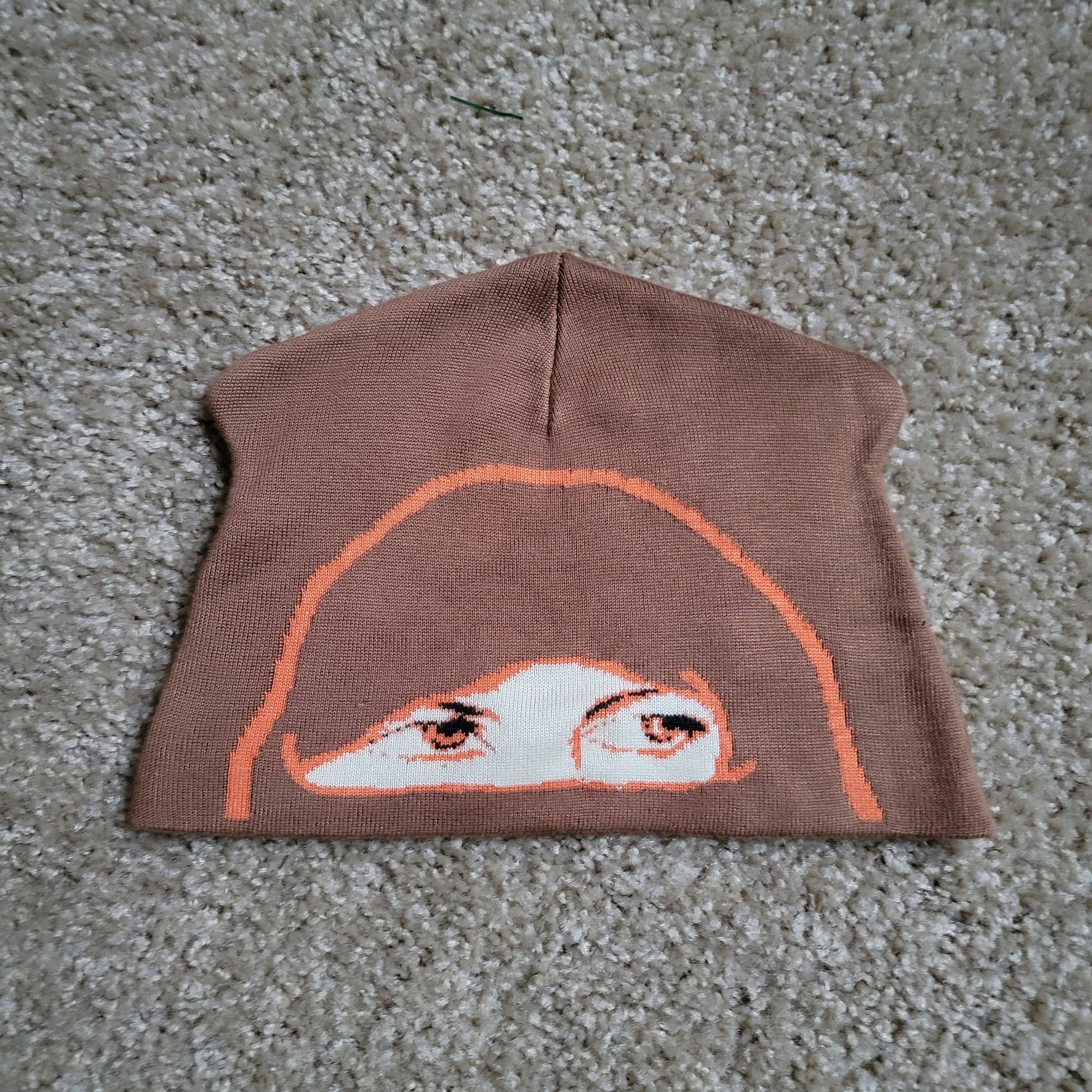 Other Bluboy x WNTD Dubai Skully Size ONE SIZE - 1 Thumbnail