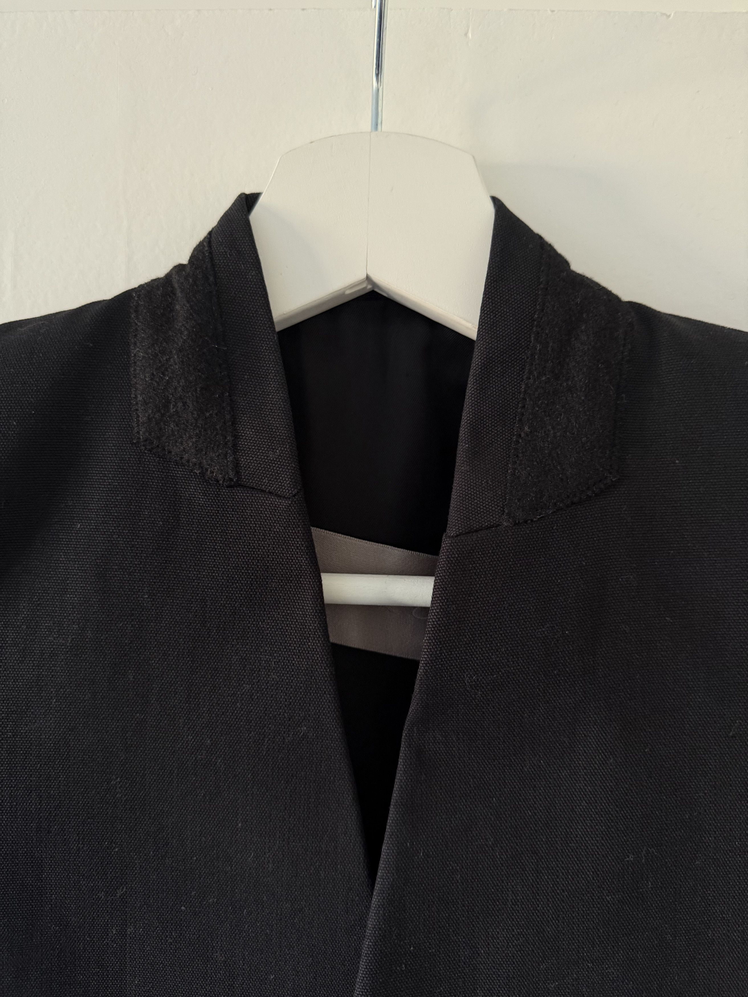 Rick Owens SS16 Rick Owens Cyclops - runway look 3 Size S / US 4 / IT 40 - 3 Thumbnail