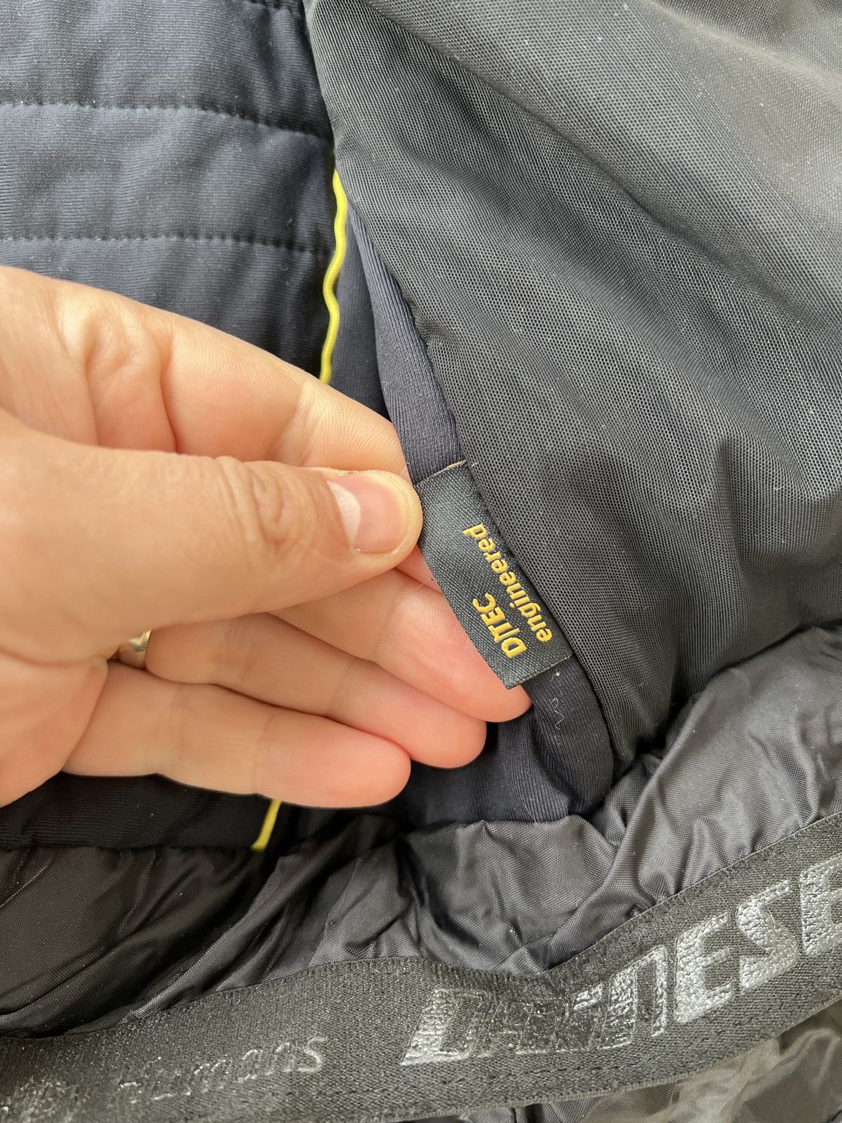 Dainese Dainese Course D-dry Ski Jacket Size US XL / EU 56 / 4 - 7 Thumbnail