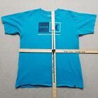 Hurley Hurley Shirt Mens Medium Short Sleeve Crew Neck Logo Size US M / EU 48-50 / 2 - 3 Thumbnail