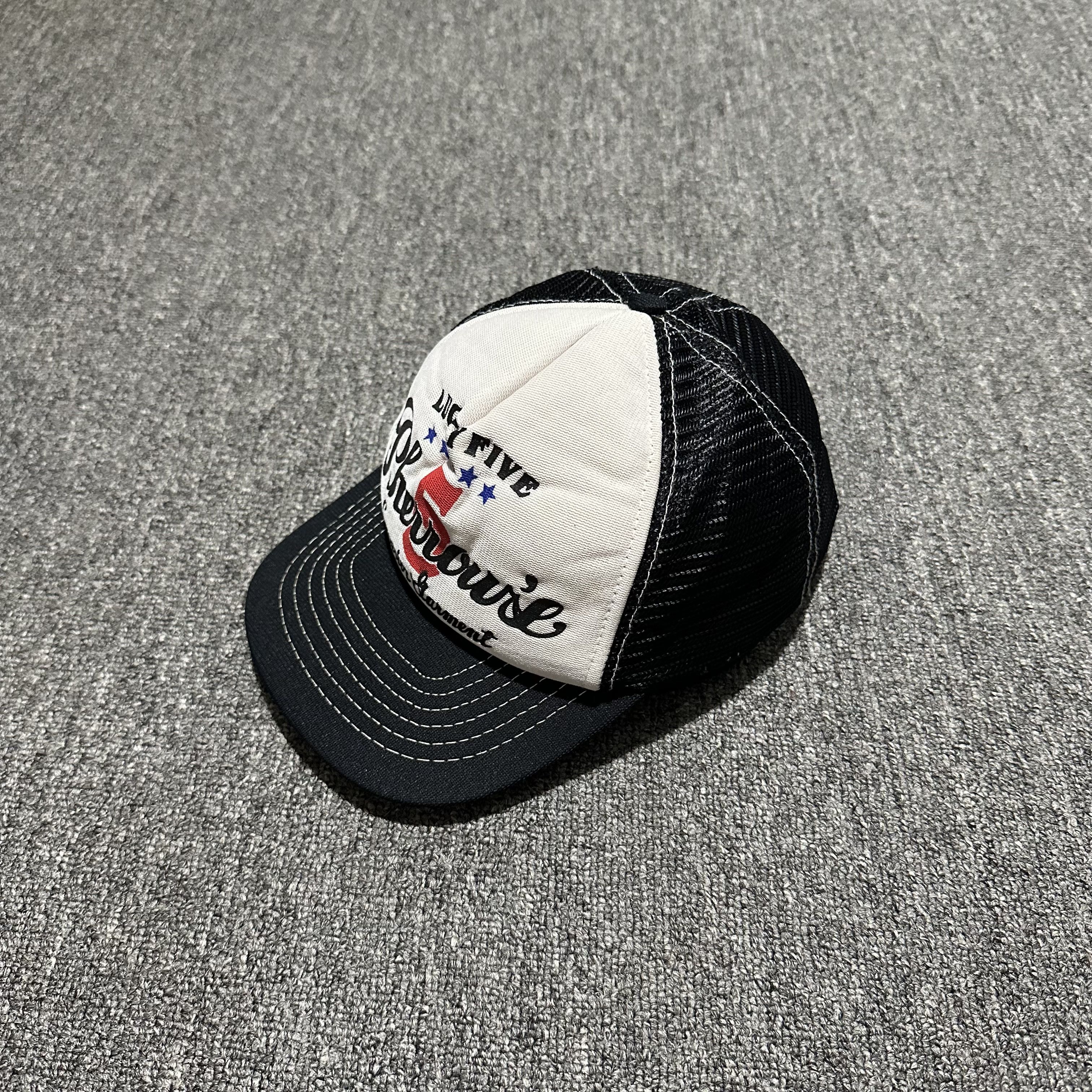 Pherrow's Pherrow’s Trucker Hats Size ONE SIZE - 2 Thumbnail