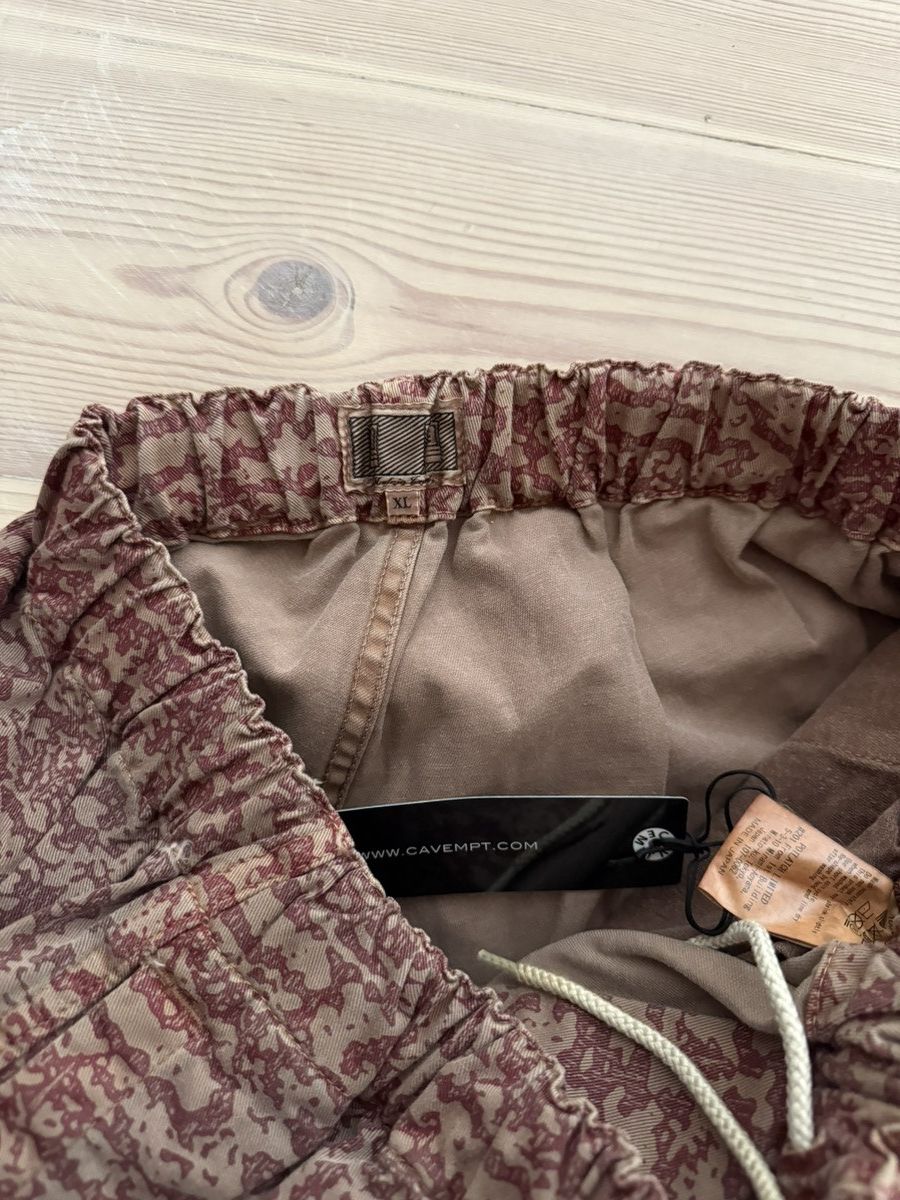 Cav Empt Cav Empt Beach Pants Size US 36 / EU 52 - 5 Thumbnail
