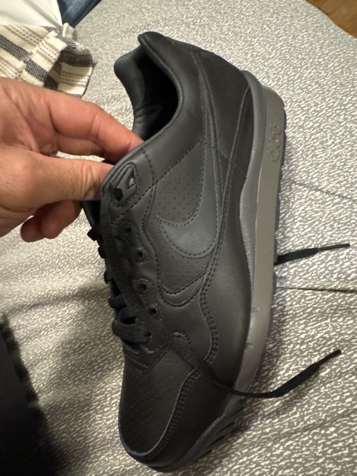 Nike ACG Nike Air Wildwood ACG Size US 7.5 / EU 40-41 - 3 Thumbnail